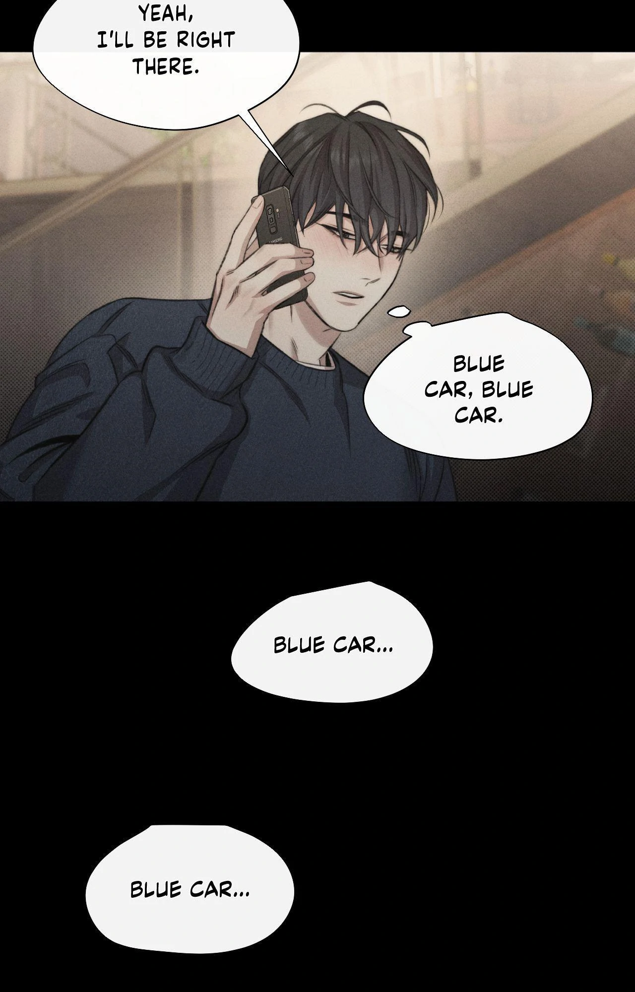 Despite That Chapter 33 - Page 45