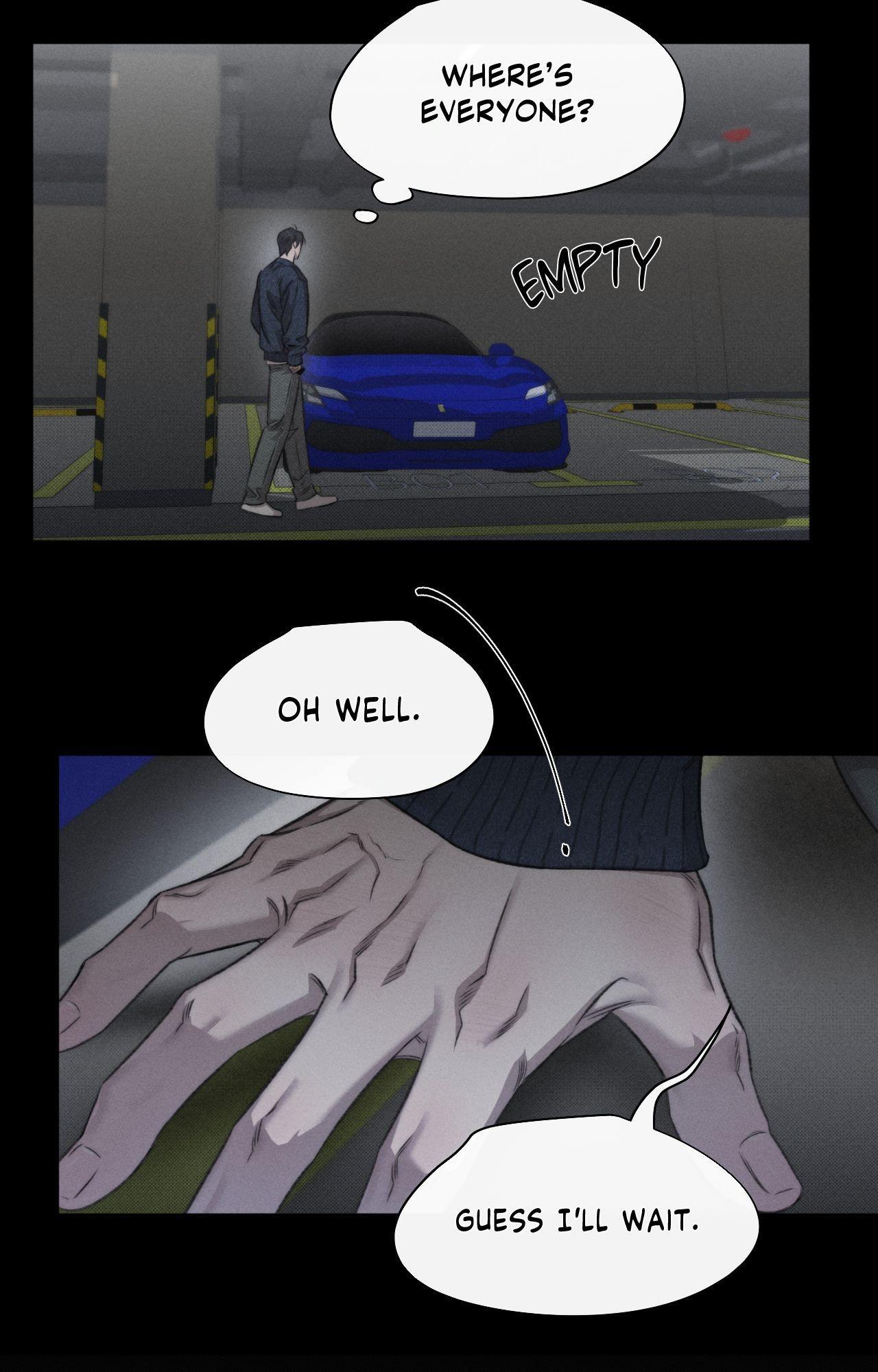 Despite That Chapter 33 - Page 47