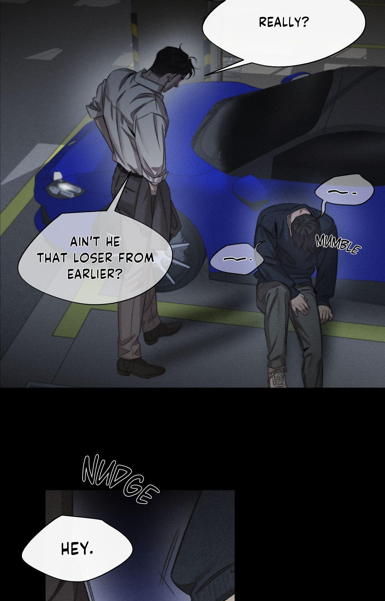 Despite That Chapter 33 - Page 51