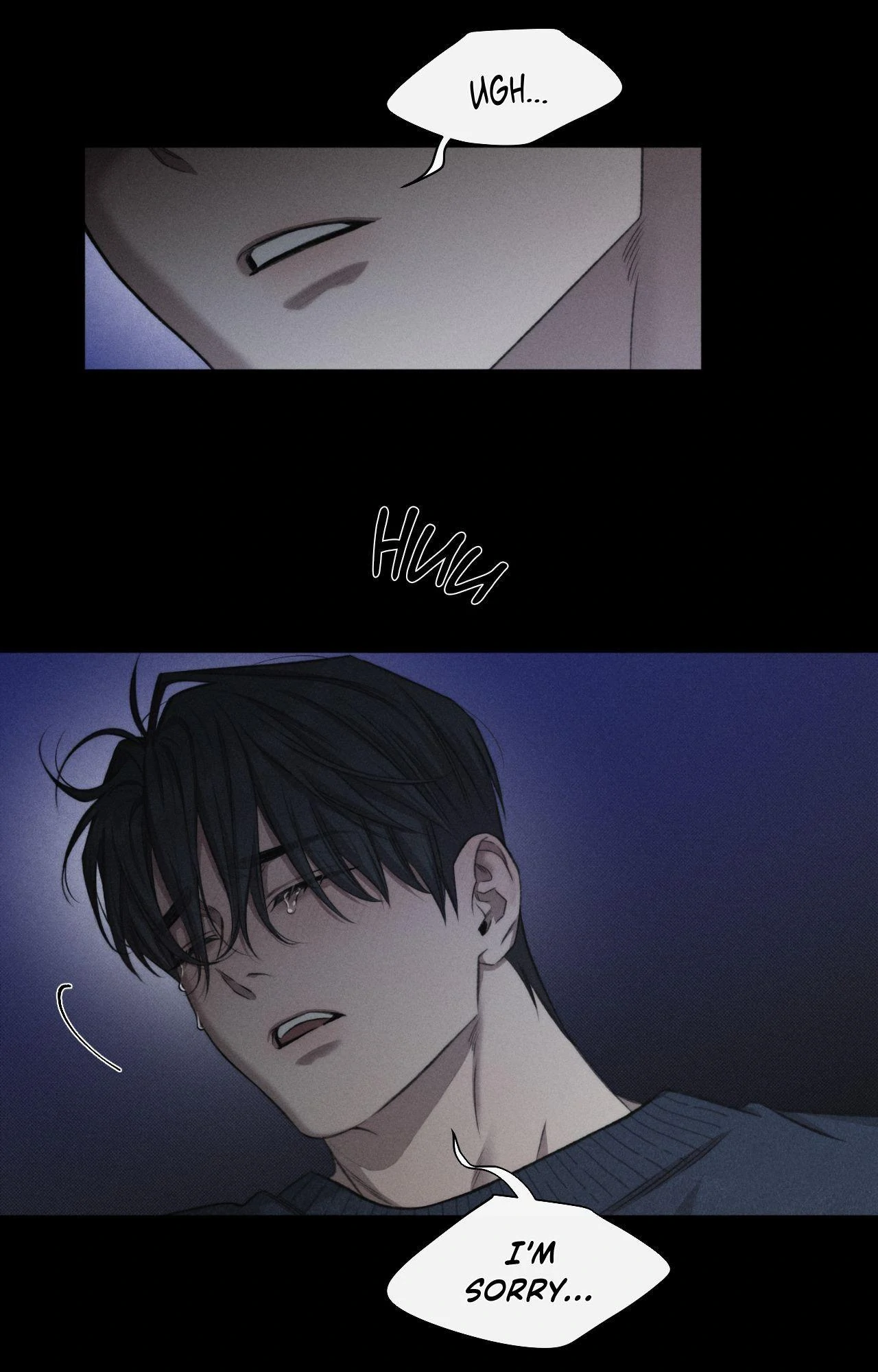Despite That Chapter 33 - Page 53
