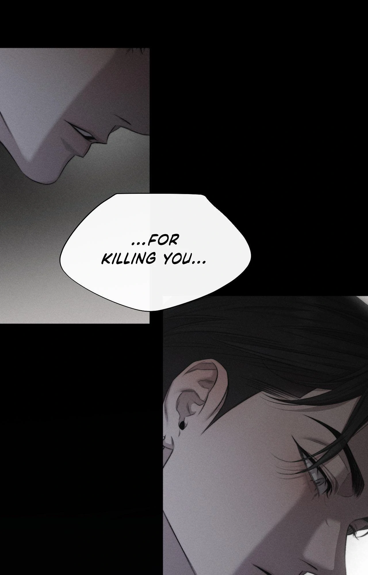 Despite That Chapter 33 - Page 54