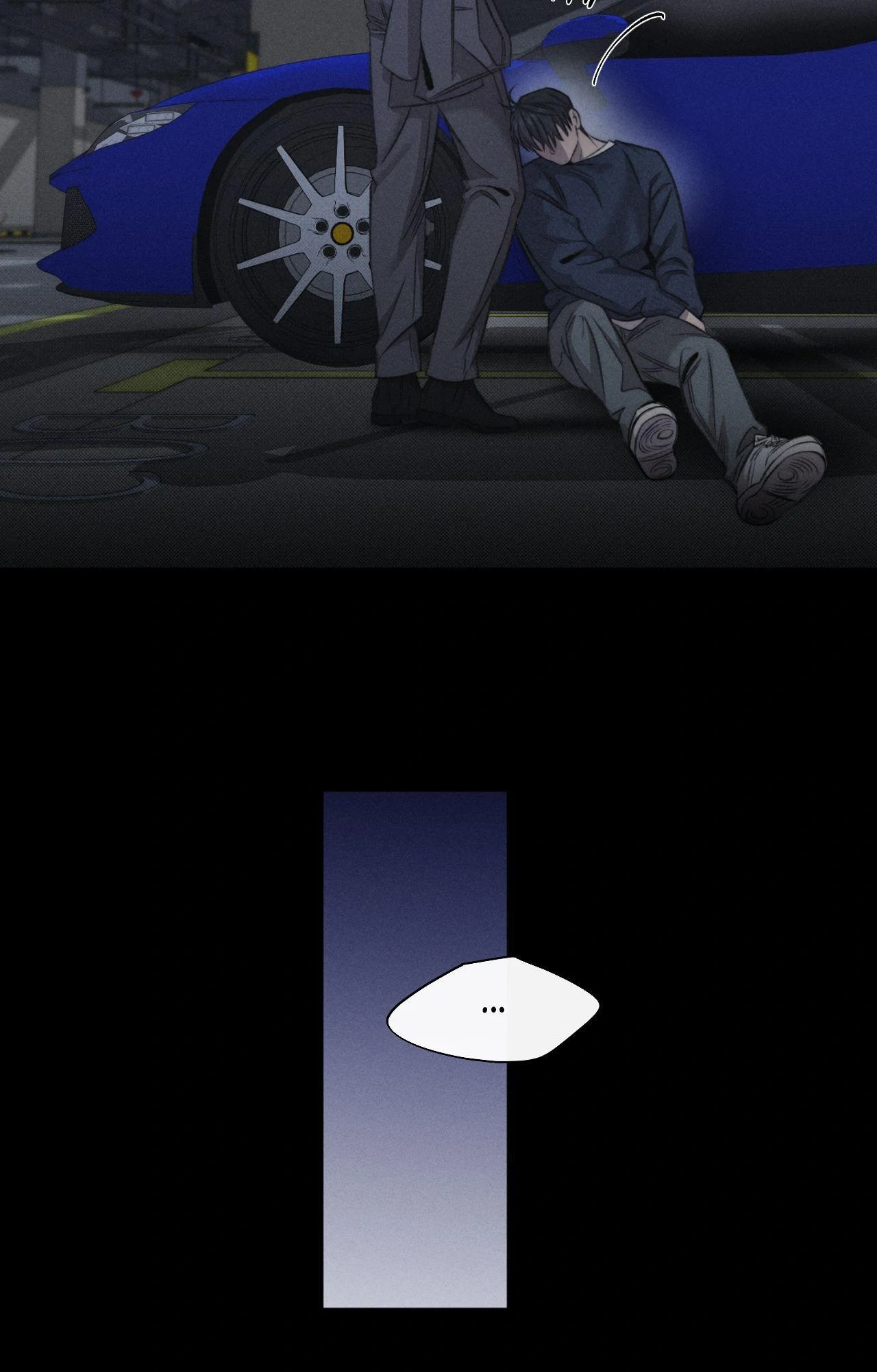 Despite That Chapter 33 - Page 56