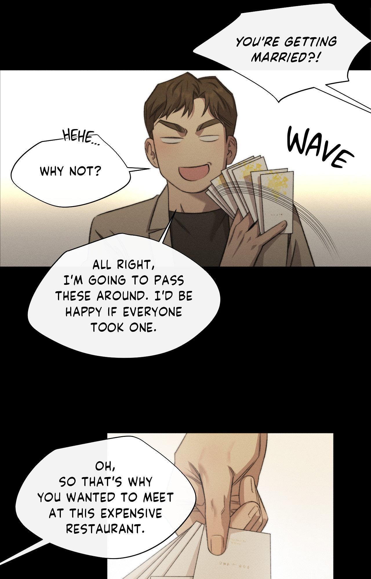 Despite That Chapter 33 - Page 7
