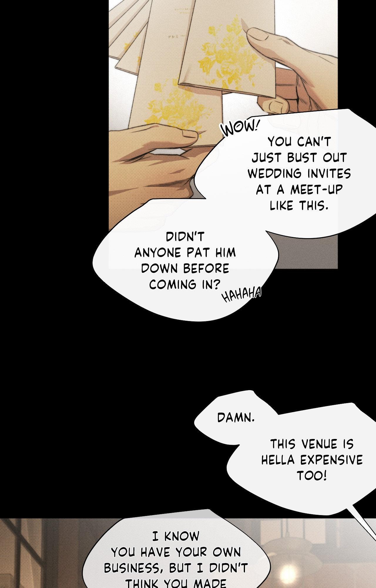 Despite That Chapter 33 - Page 8