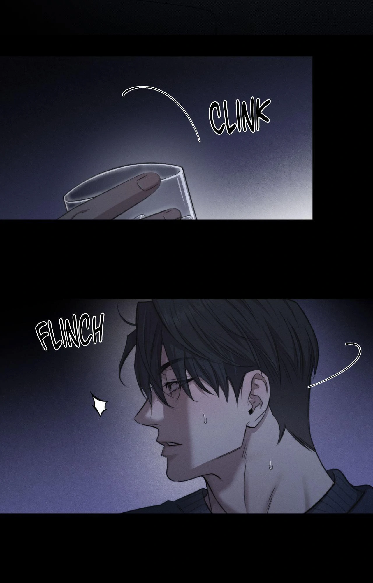 Despite That Chapter 34 - Page 13