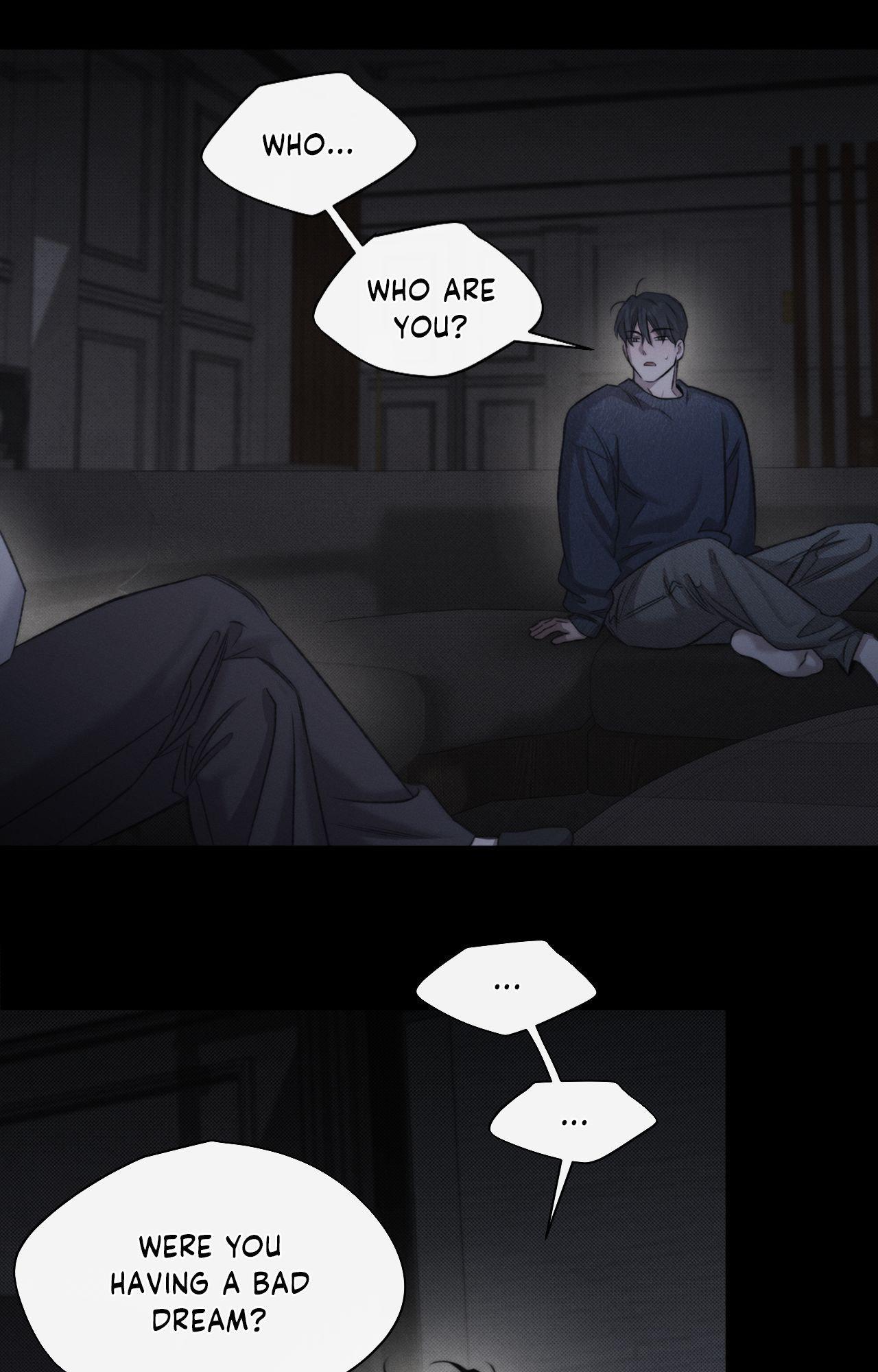 Despite That Chapter 34 - Page 14