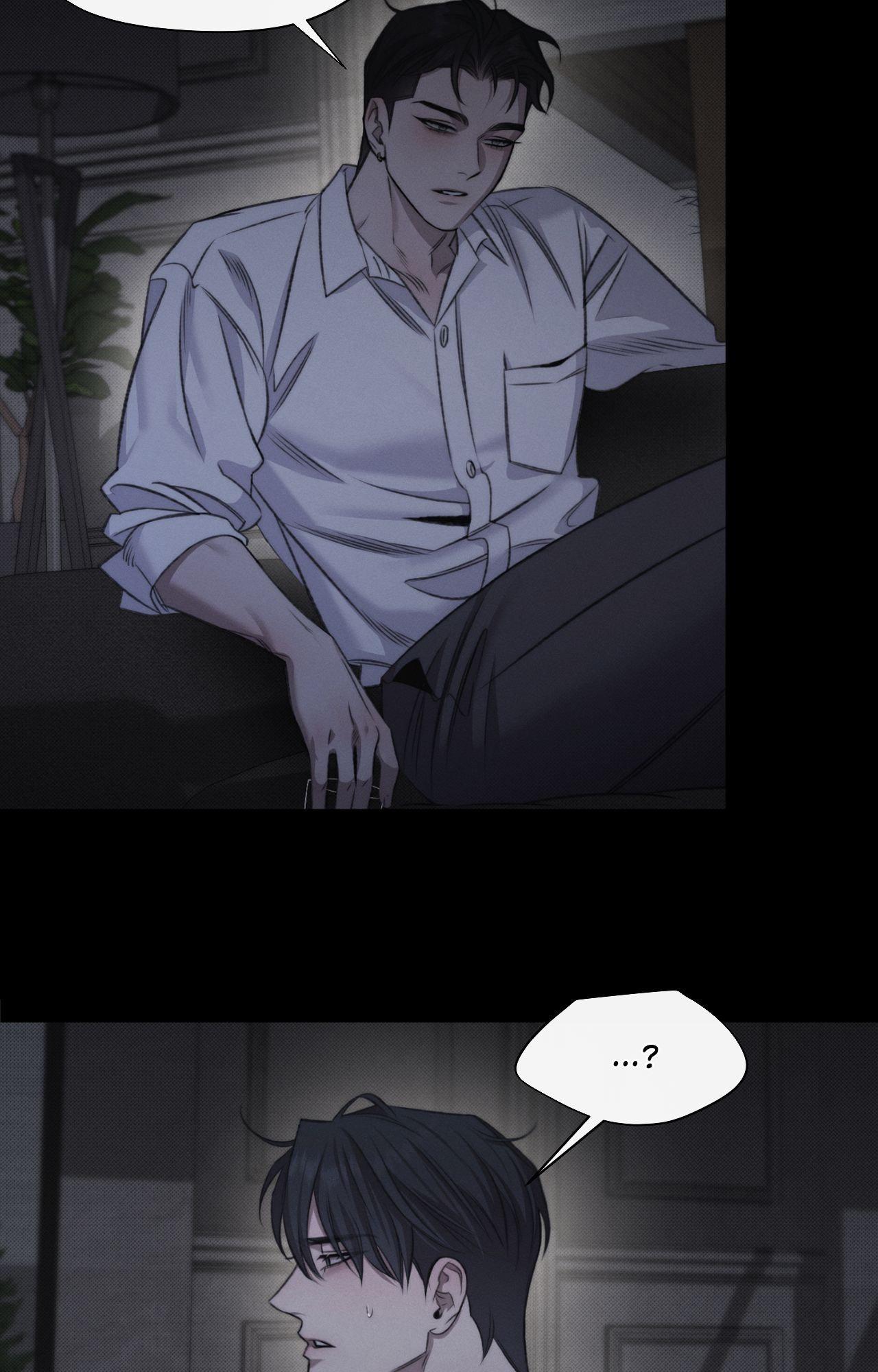 Despite That Chapter 34 - Page 15