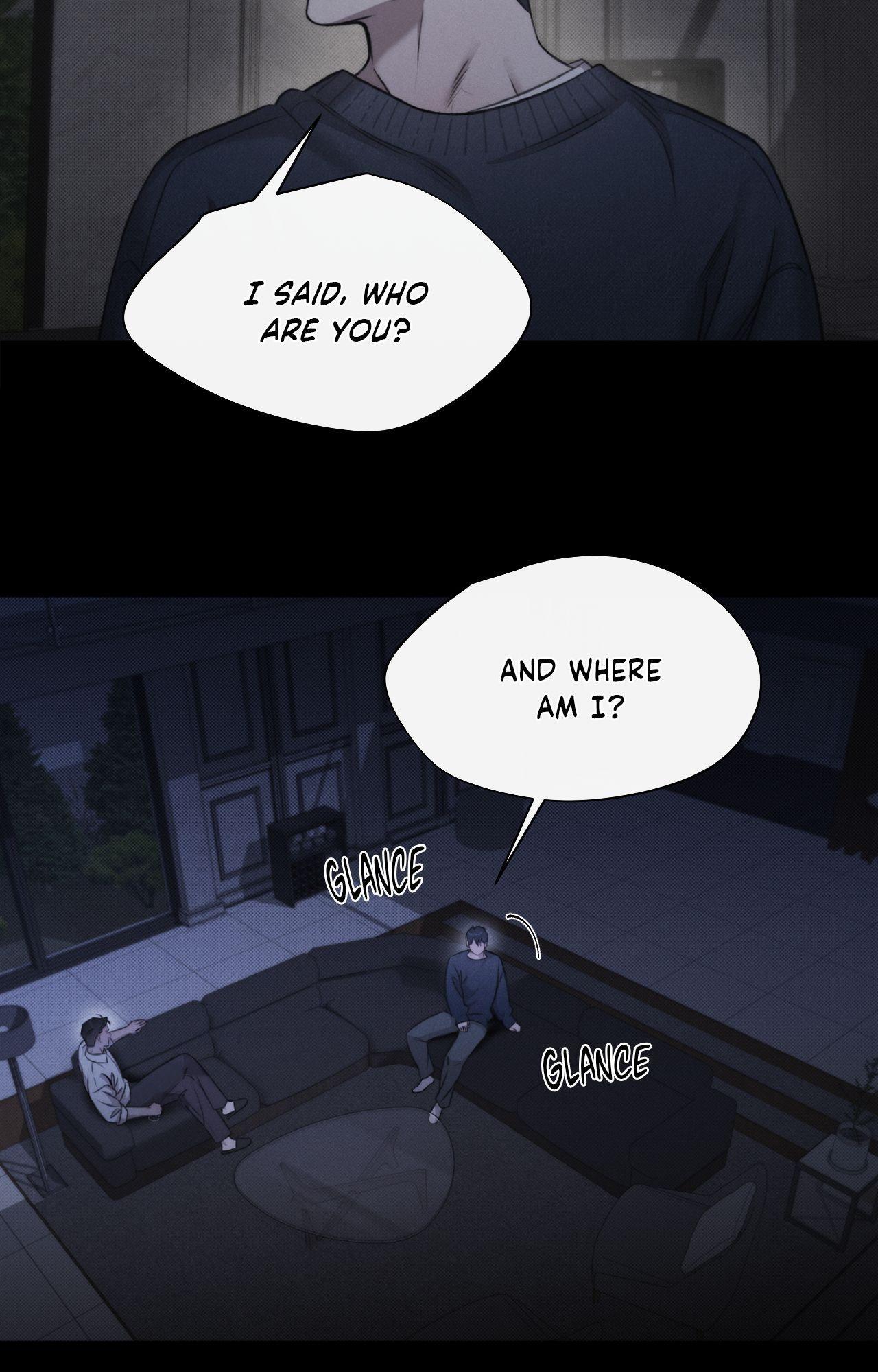 Despite That Chapter 34 - Page 16
