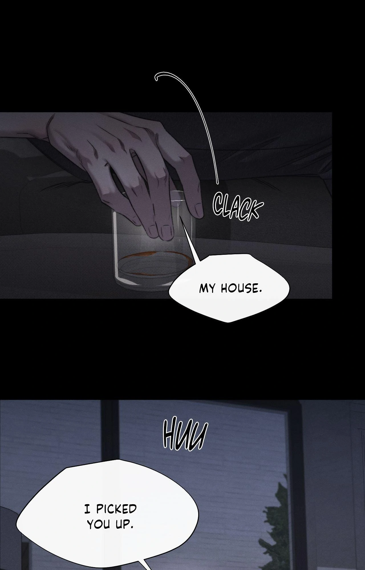 Despite That Chapter 34 - Page 17
