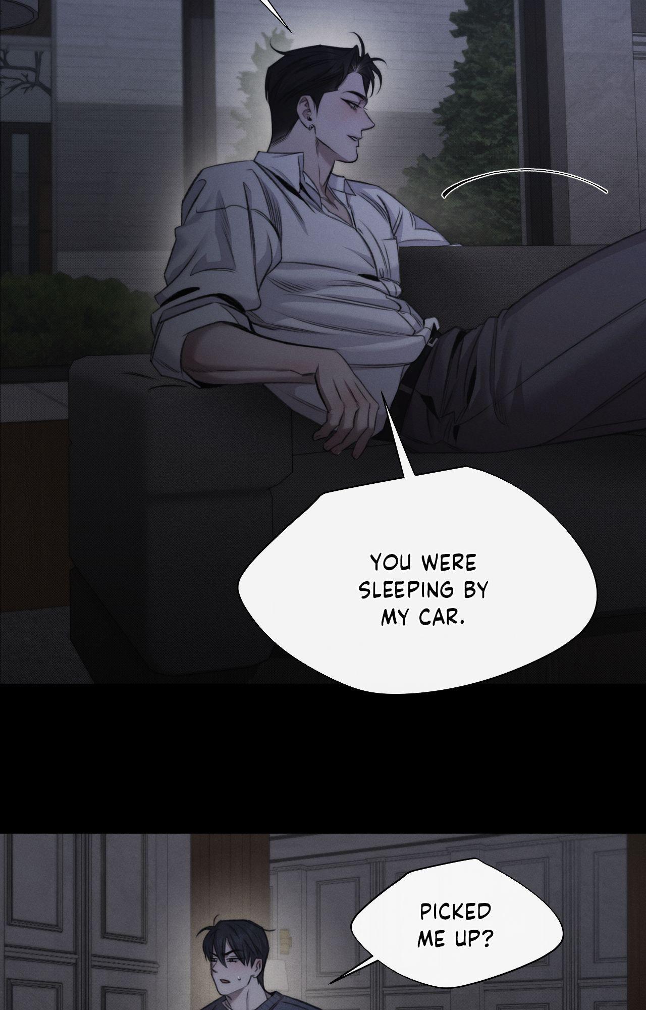 Despite That Chapter 34 - Page 18