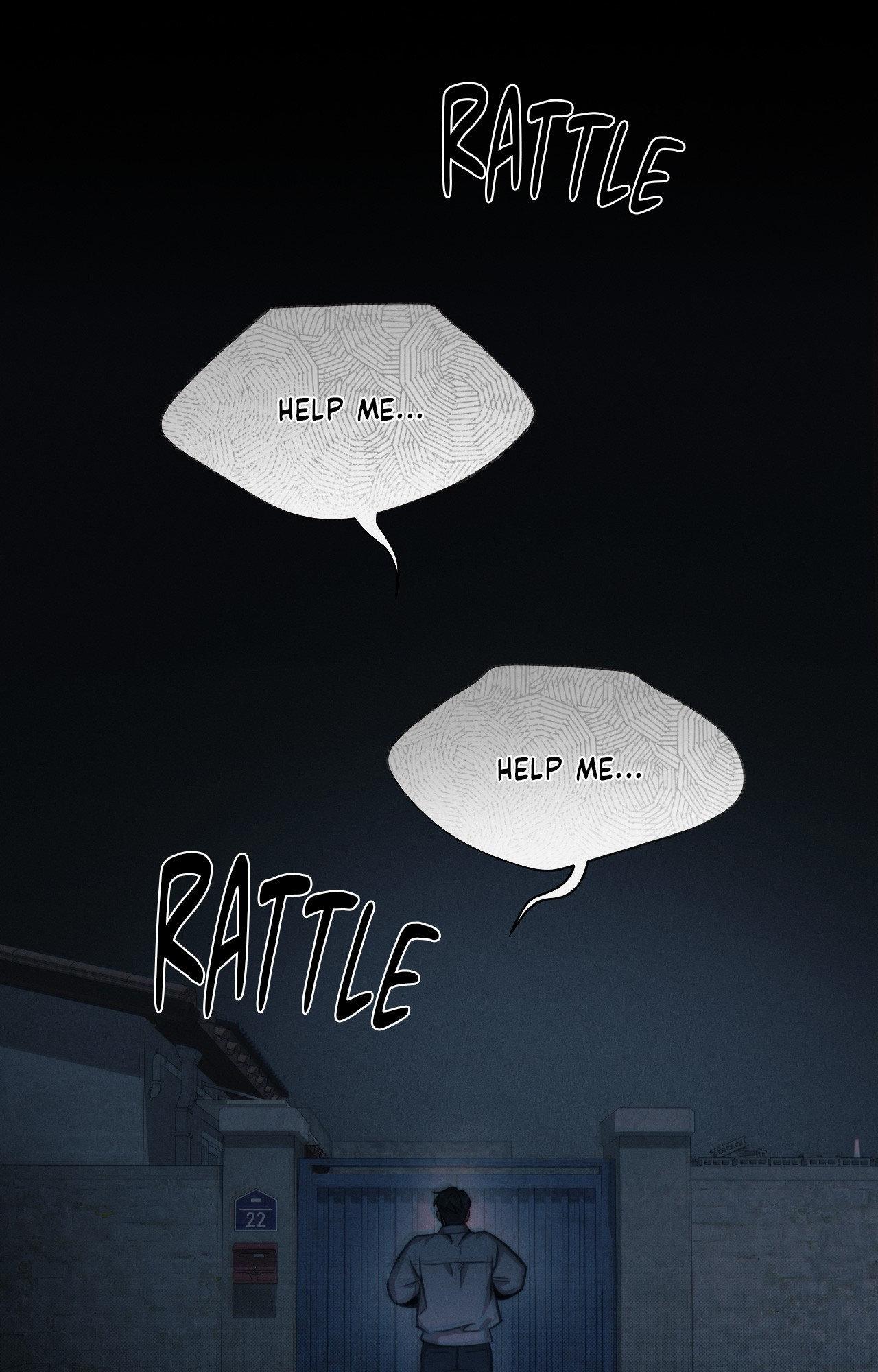 Despite That Chapter 34 - Page 3