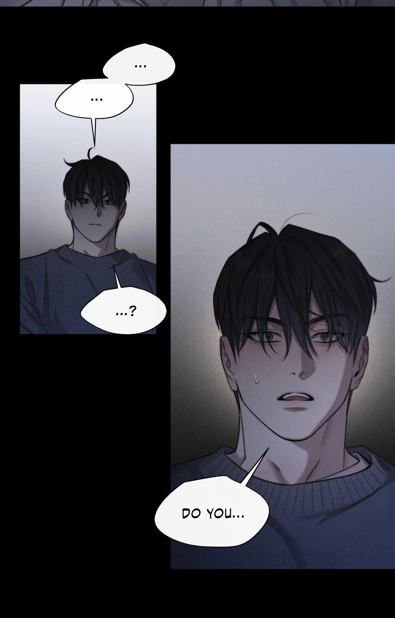 Despite That Chapter 34 - Page 24