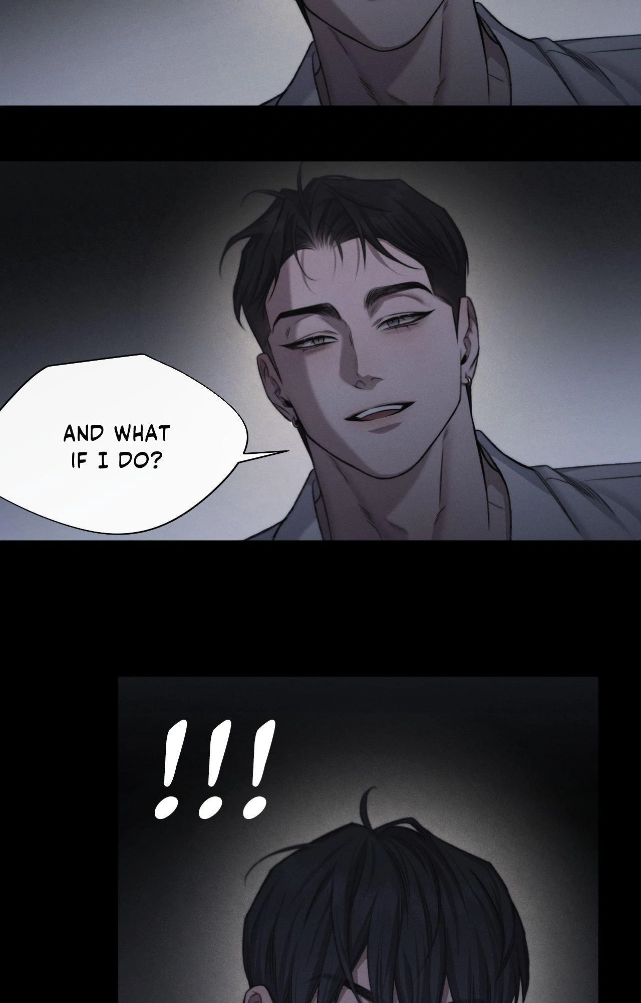 Despite That Chapter 34 - Page 26