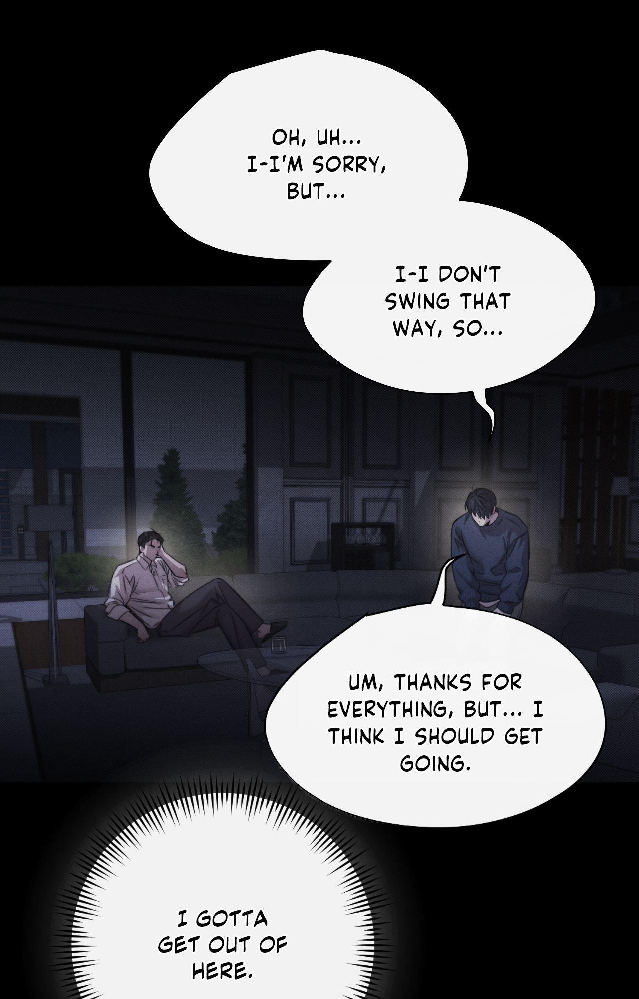 Despite That Chapter 34 - Page 28