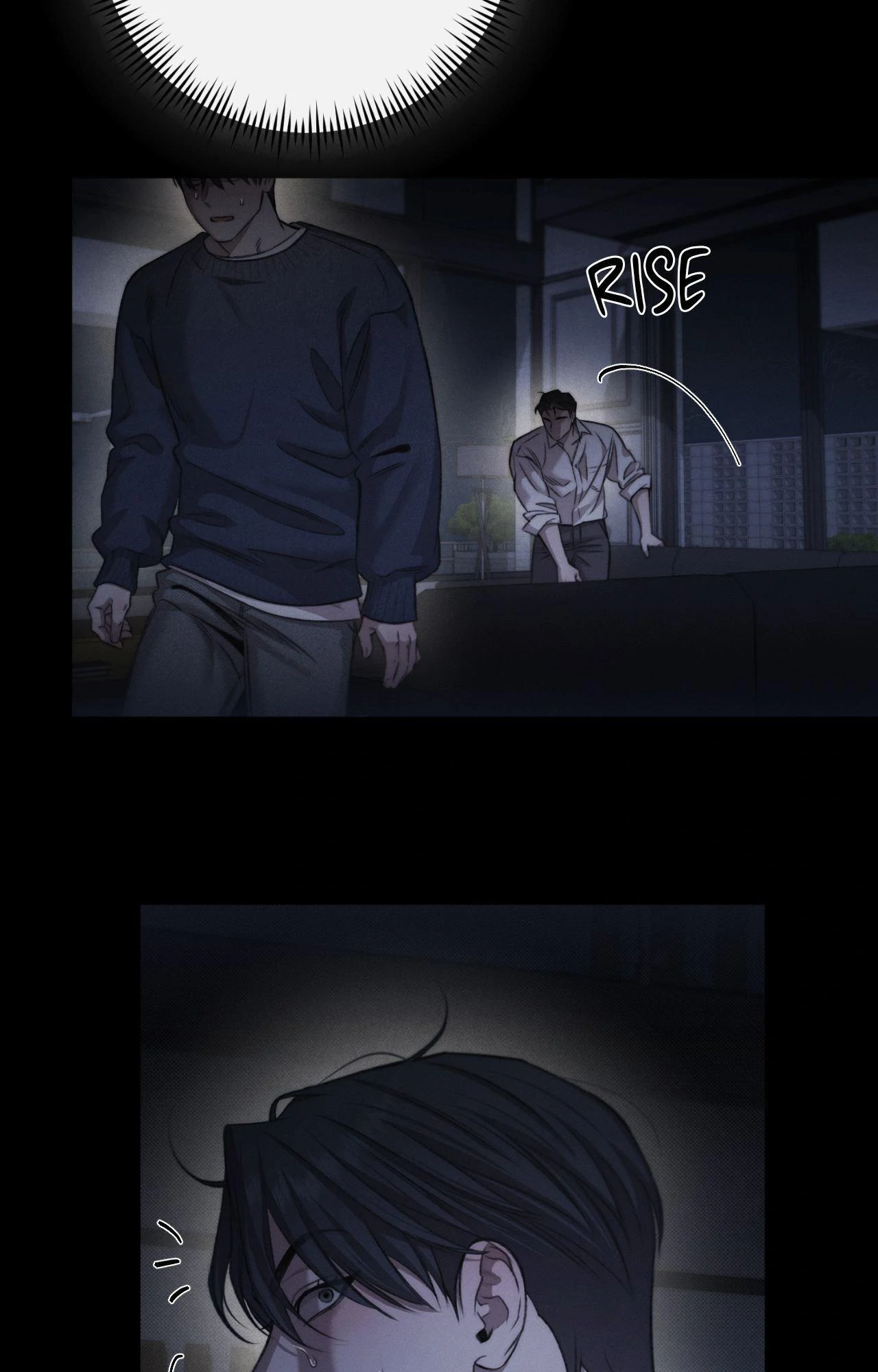 Despite That Chapter 34 - Page 29