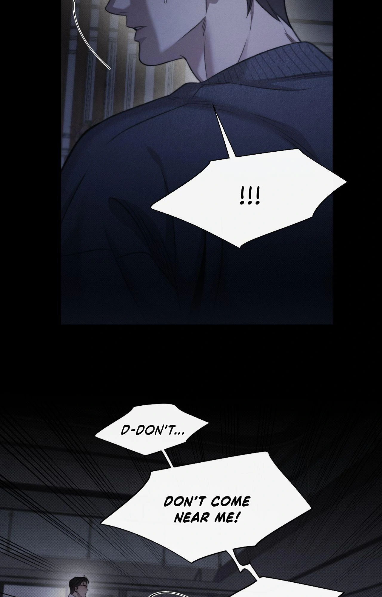 Despite That Chapter 34 - Page 30