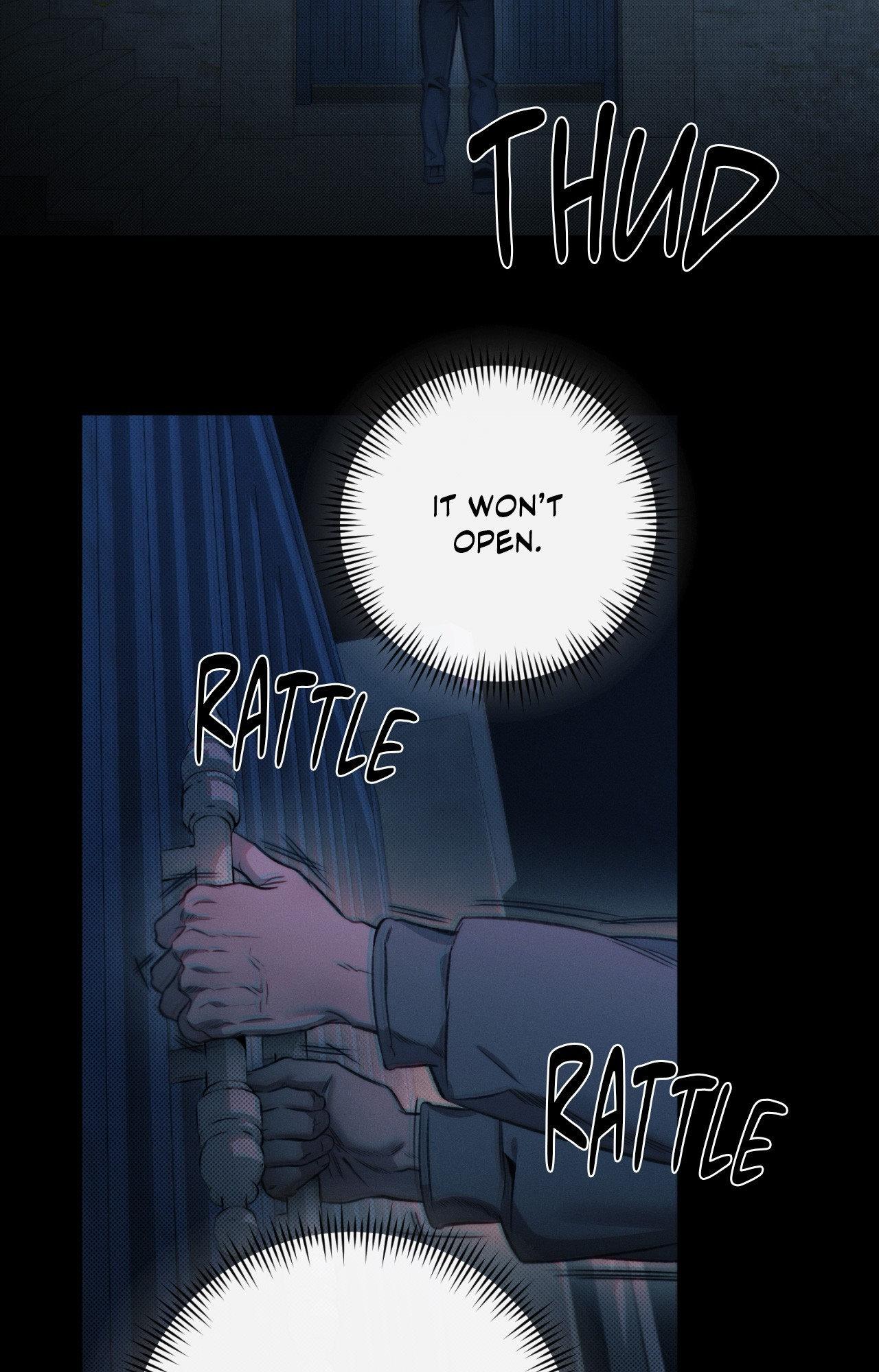 Despite That Chapter 34 - Page 4