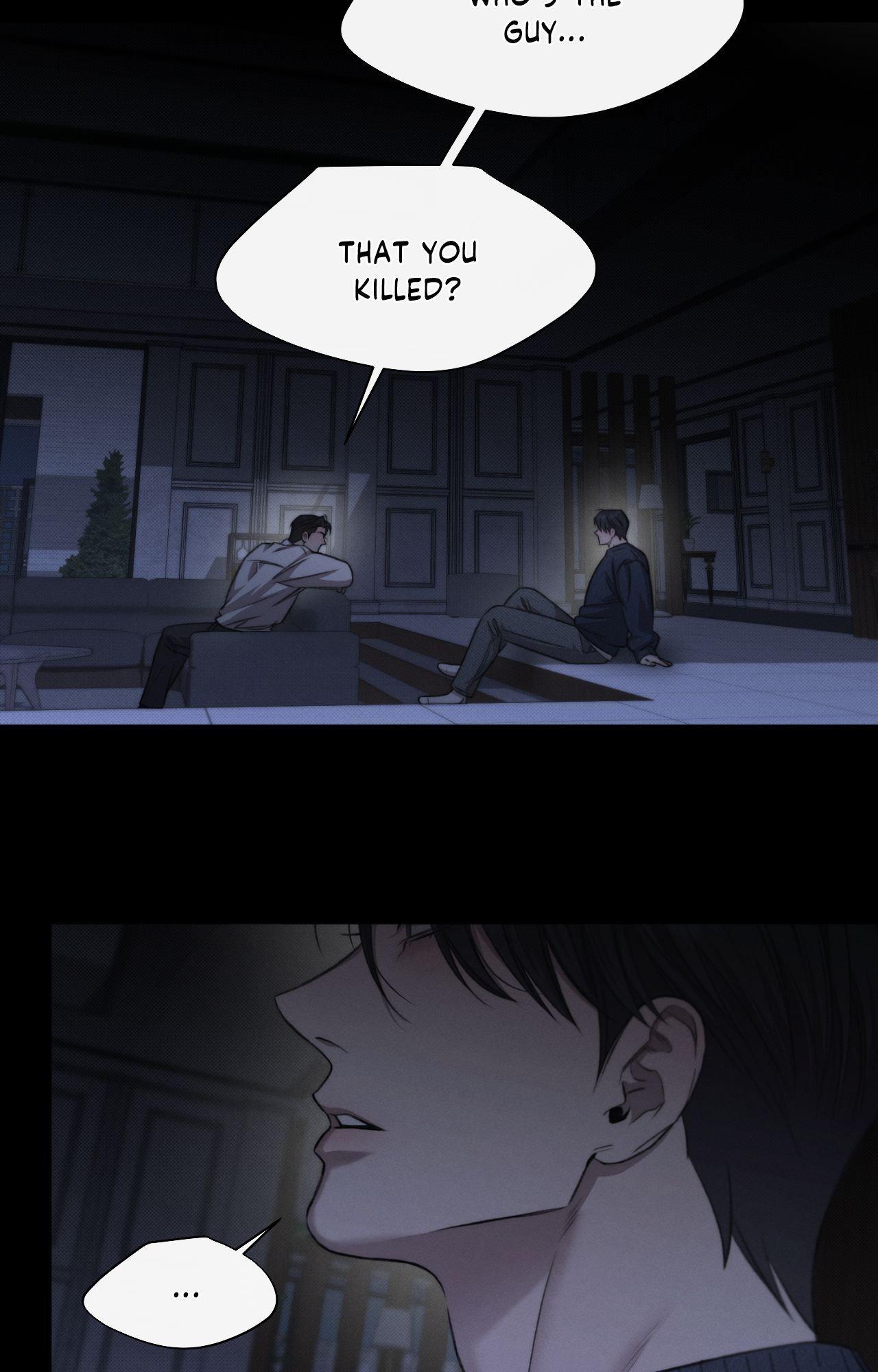 Despite That Chapter 34 - Page 34