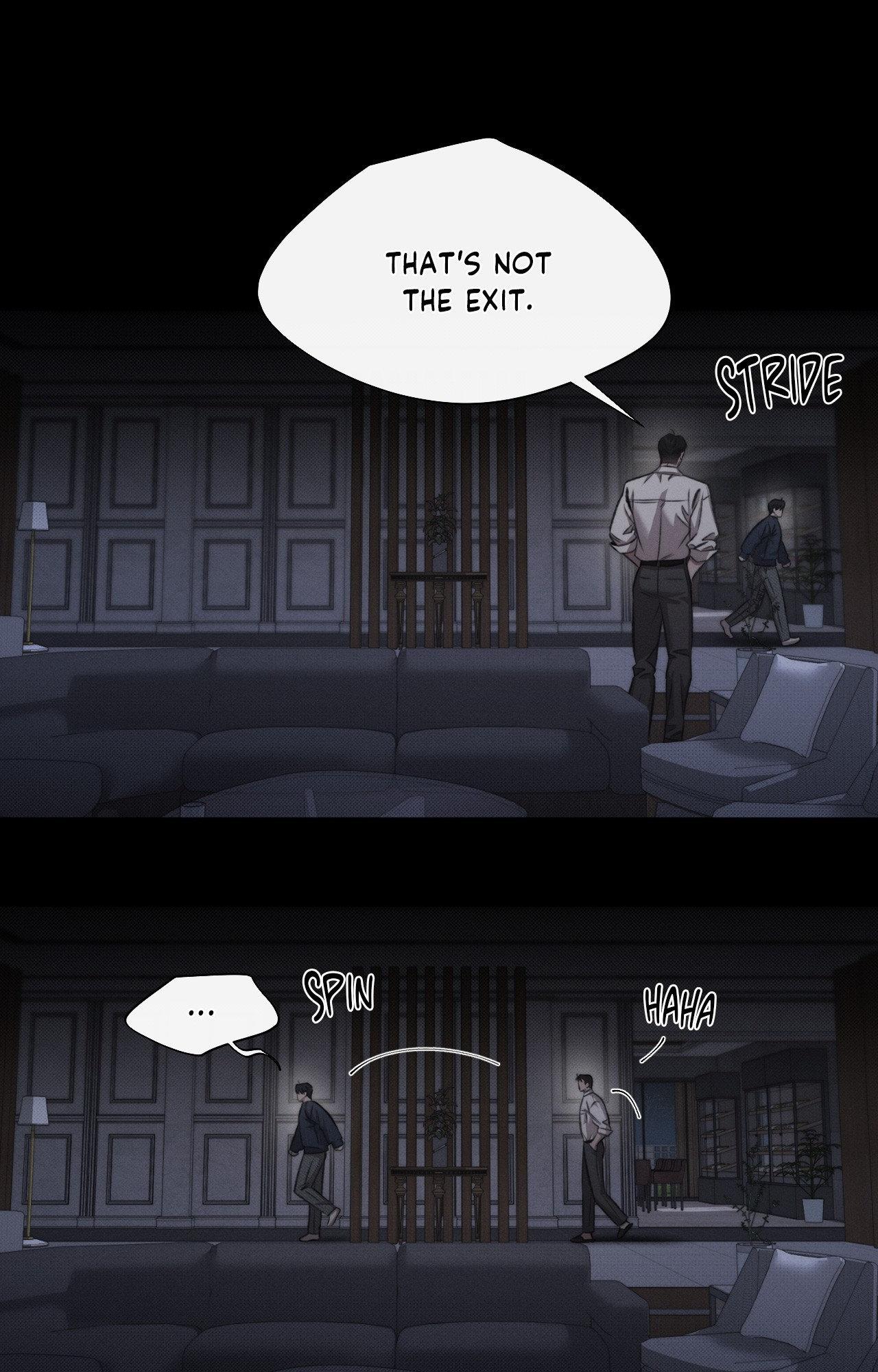 Despite That Chapter 34 - Page 37