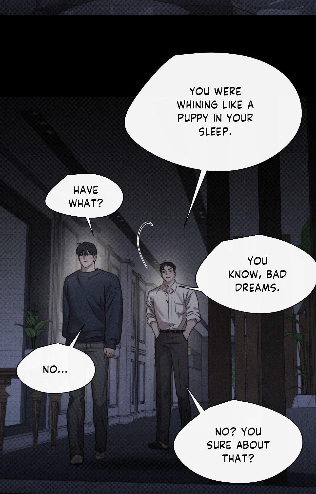 Despite That Chapter 34 - Page 38
