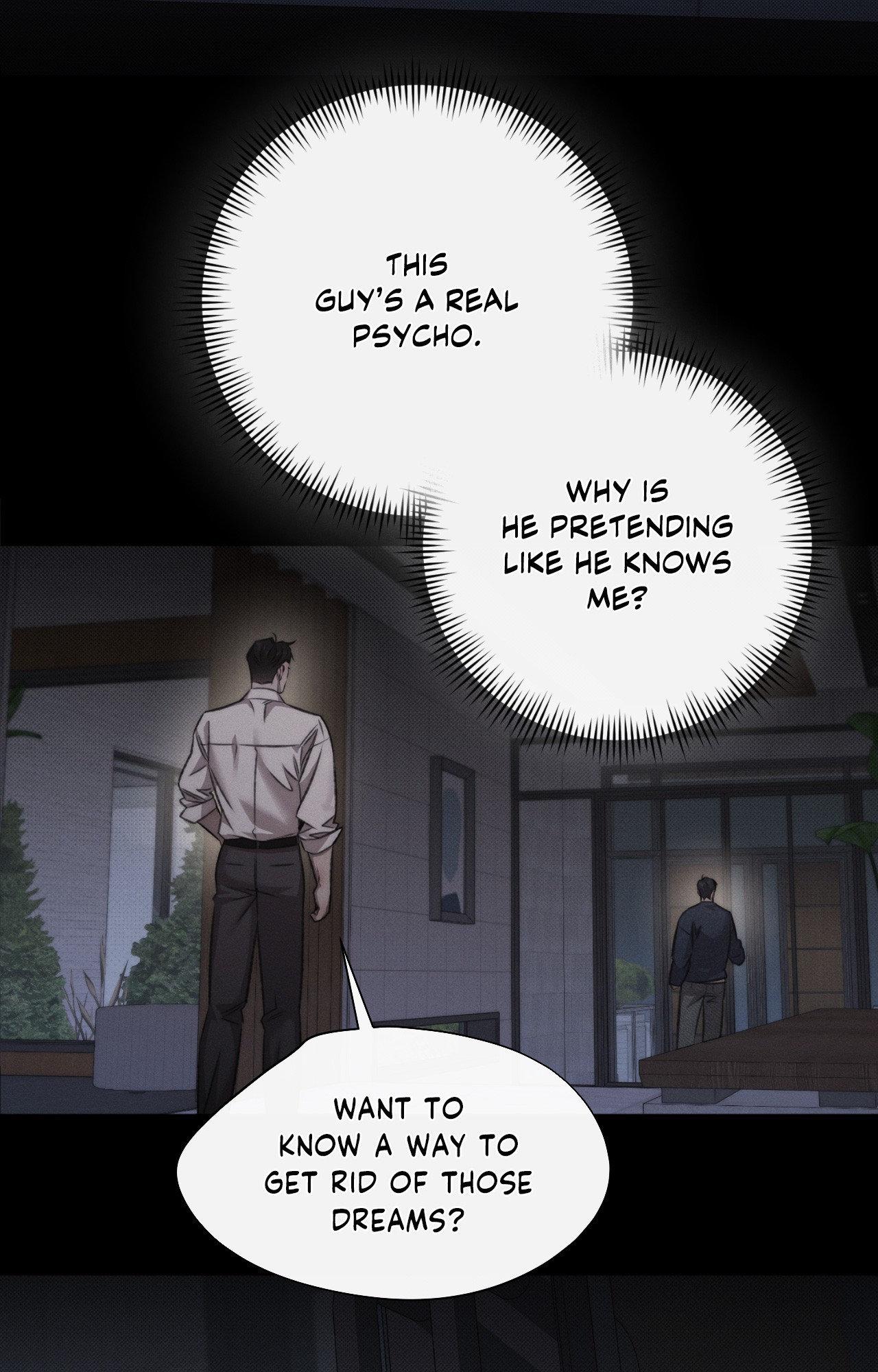 Despite That Chapter 34 - Page 39