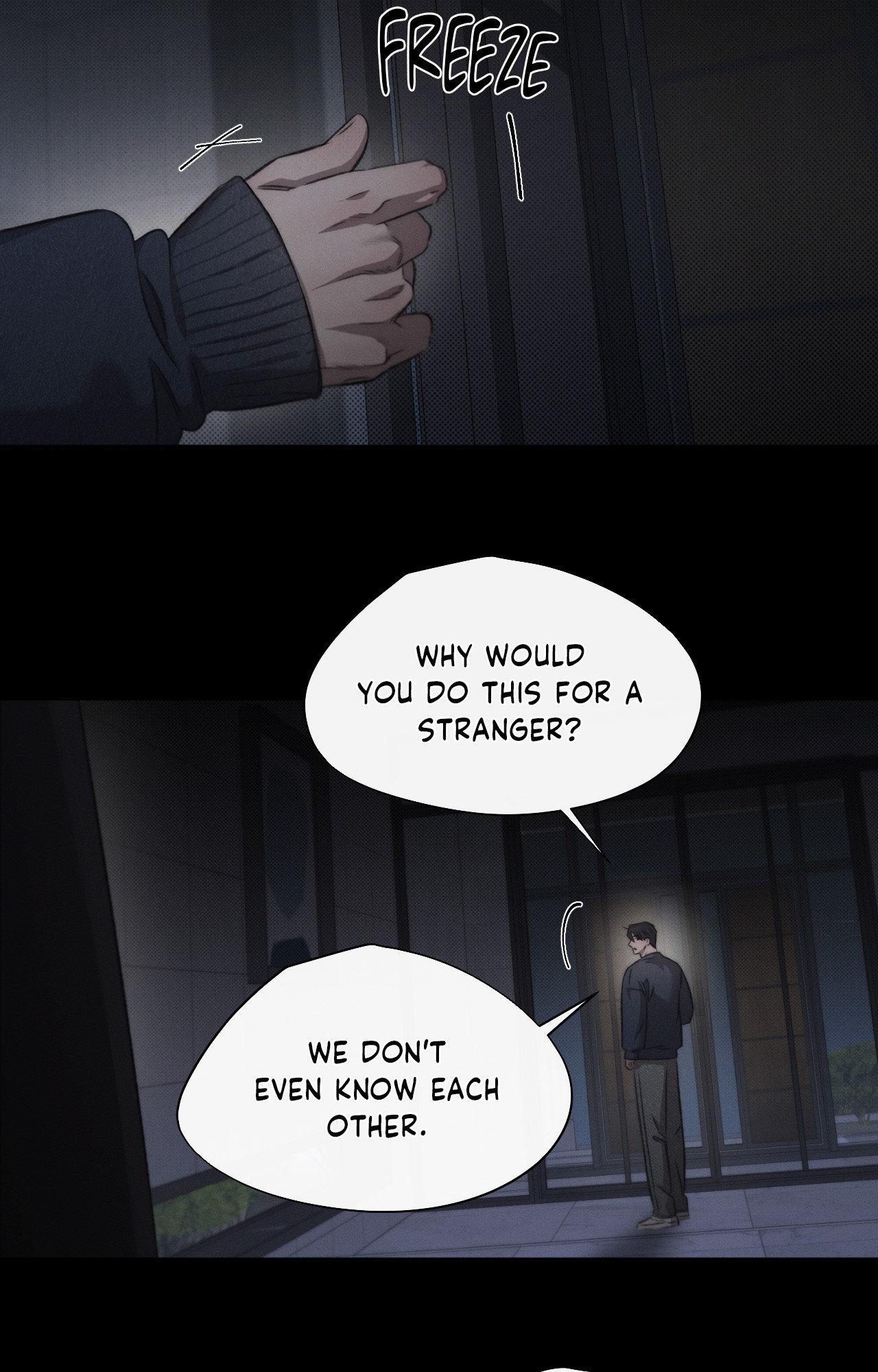 Despite That Chapter 34 - Page 40