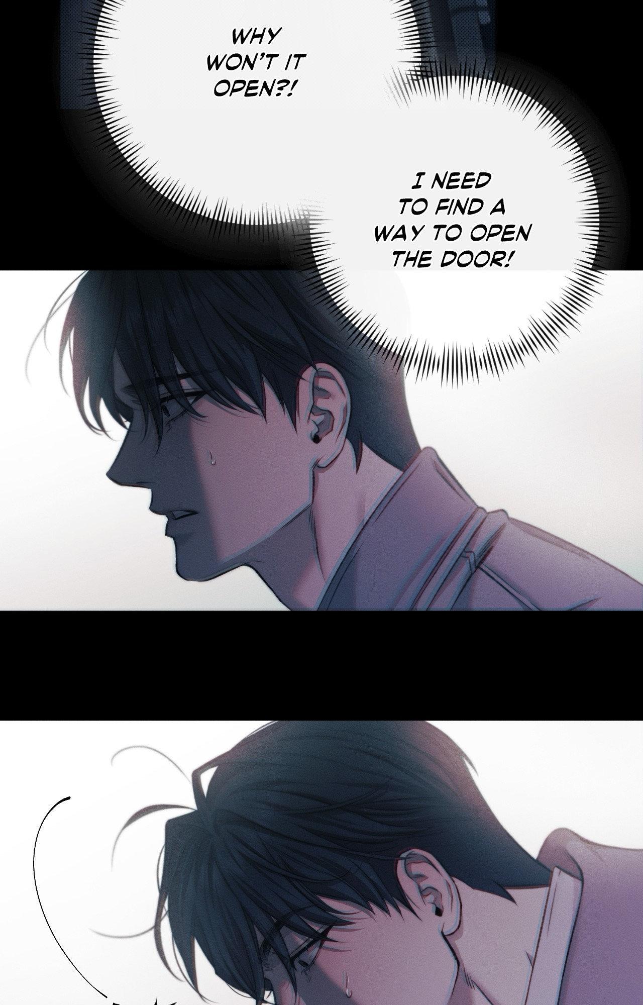 Despite That Chapter 34 - Page 5