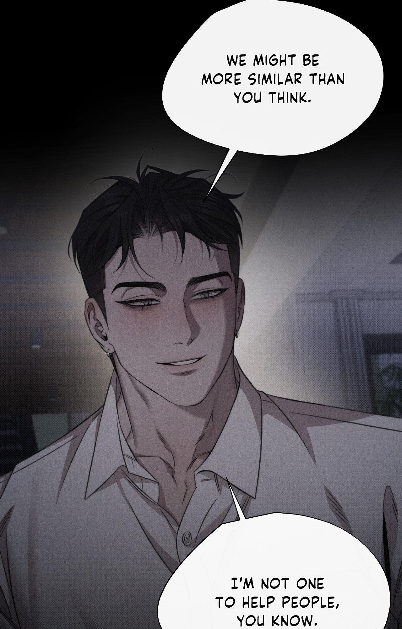 Despite That Chapter 34 - Page 41