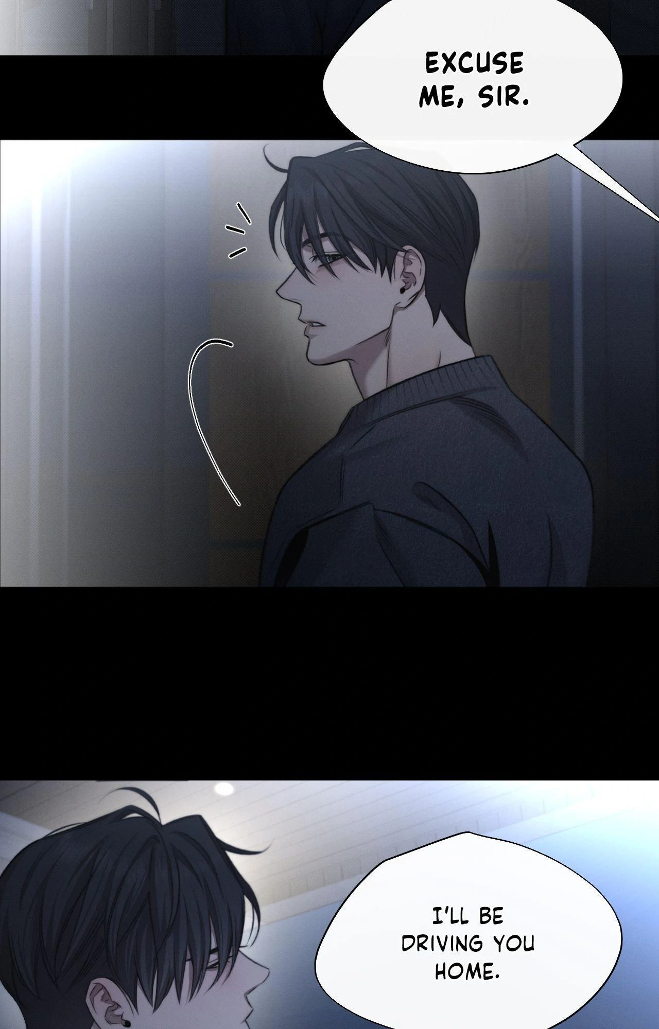 Despite That Chapter 34 - Page 46