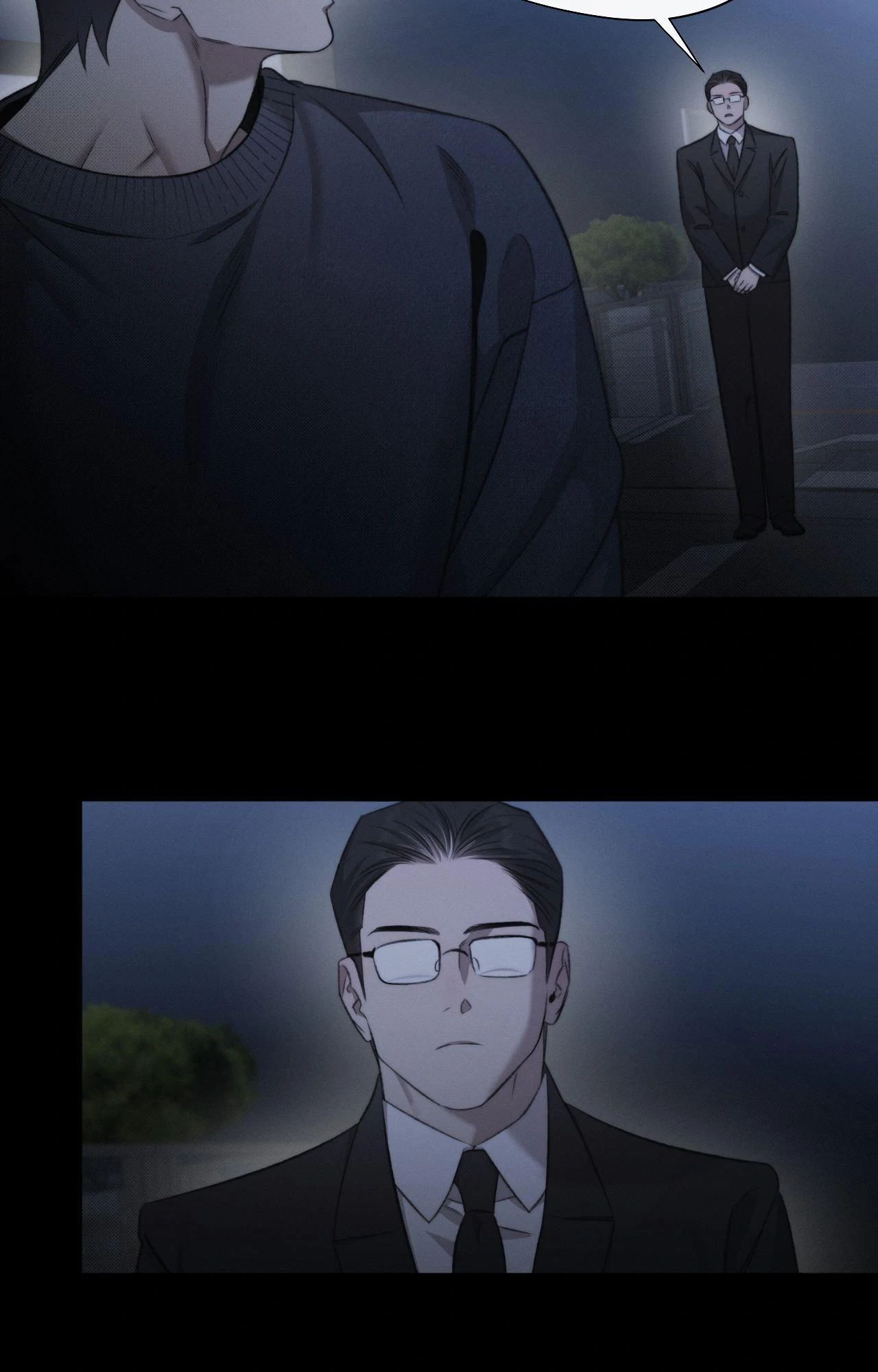 Despite That Chapter 34 - Page 47