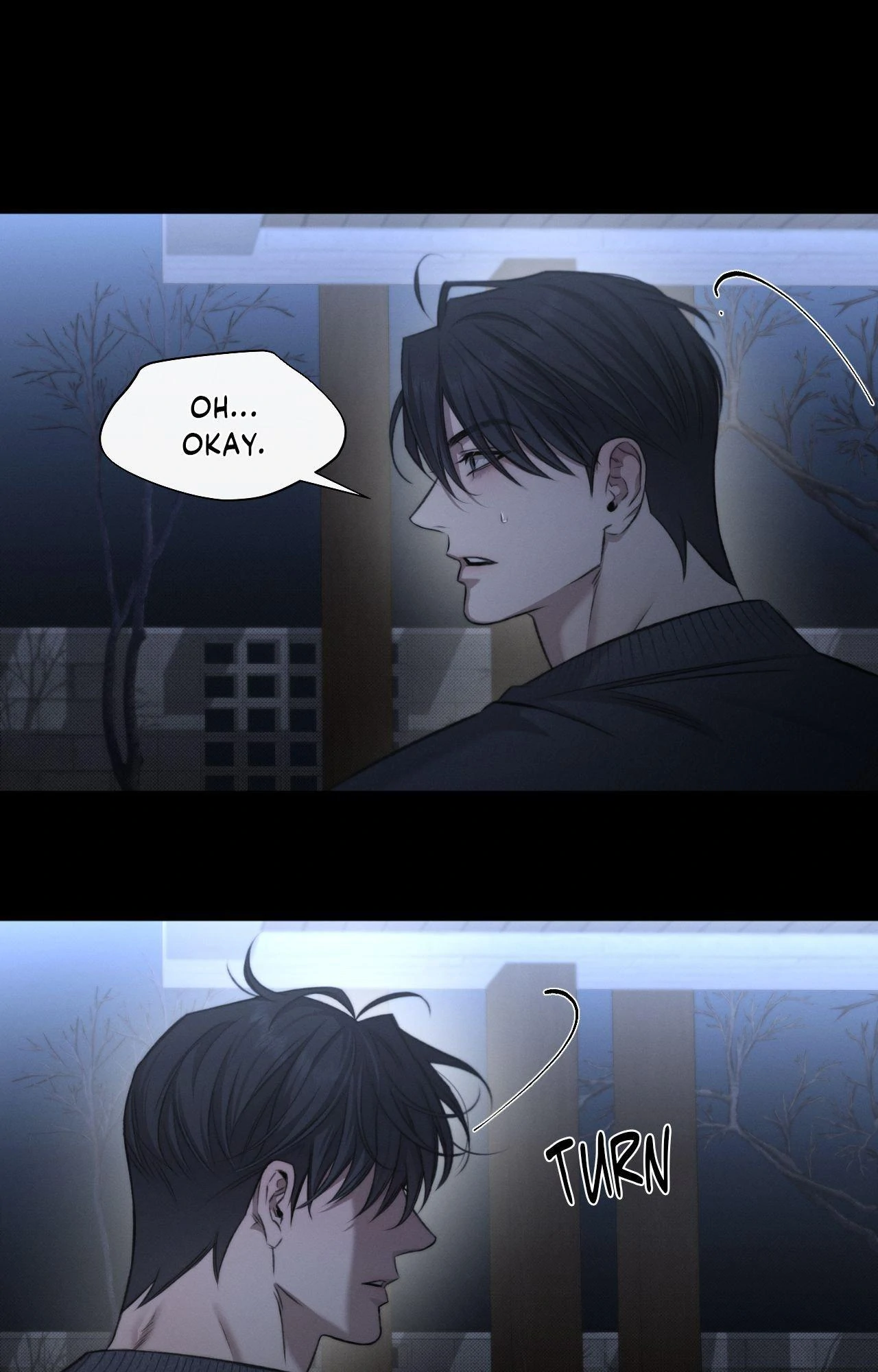 Despite That Chapter 34 - Page 48