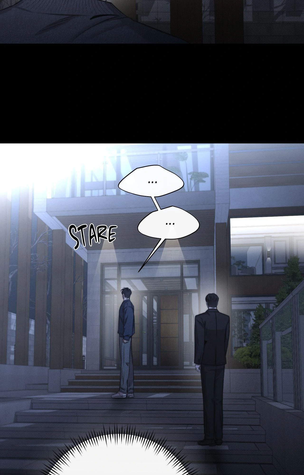Despite That Chapter 34 - Page 49