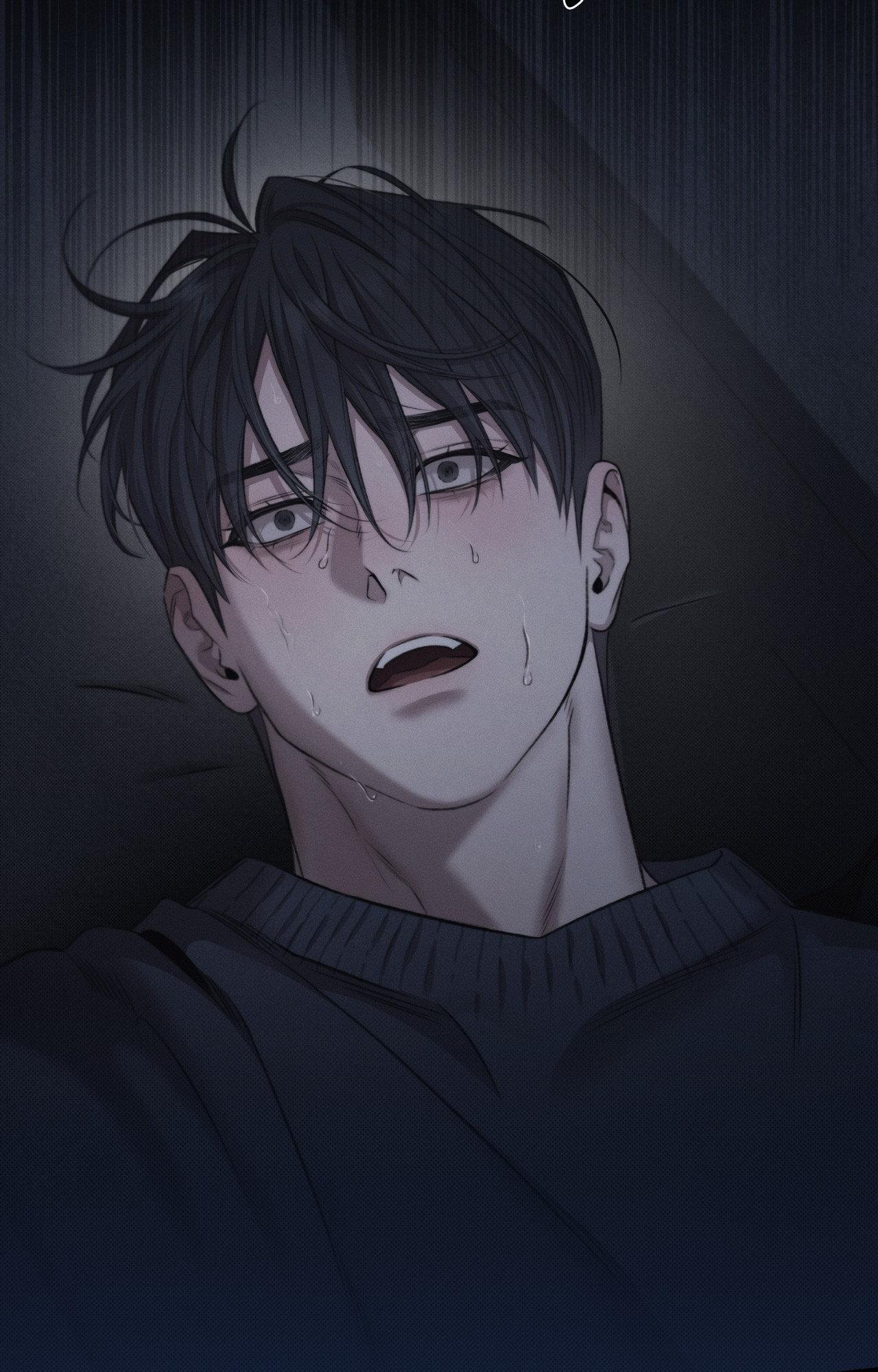 Despite That Chapter 34 - Page 9