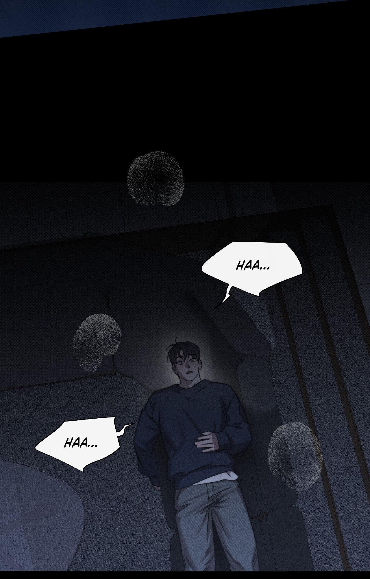 Despite That Chapter 34 - Page 10