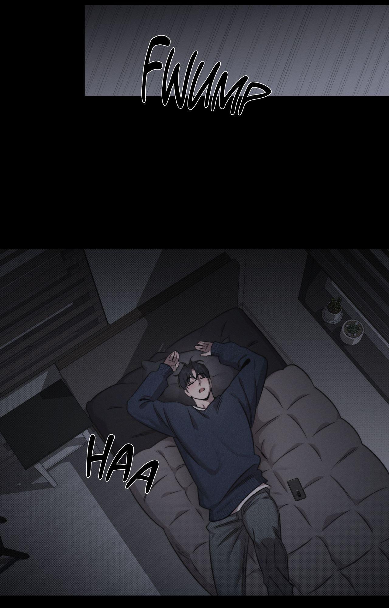Despite That Chapter 35 - Page 2