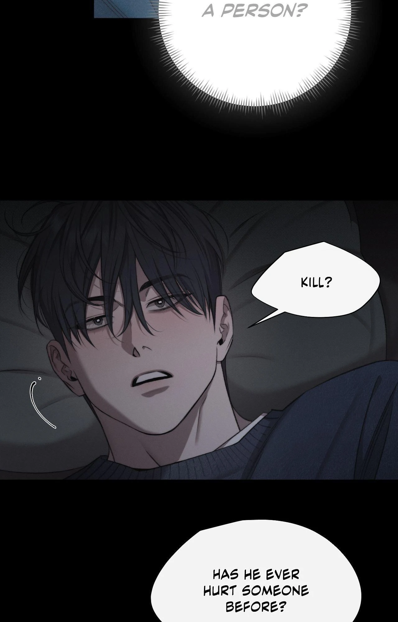 Despite That Chapter 35 - Page 12