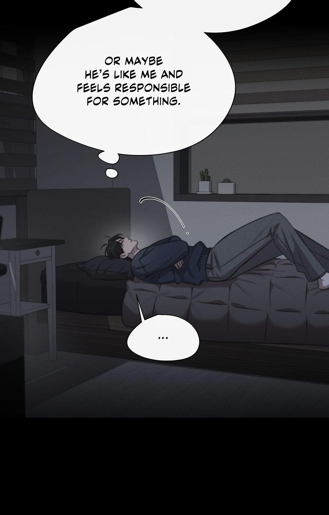 Despite That Chapter 35 - Page 13
