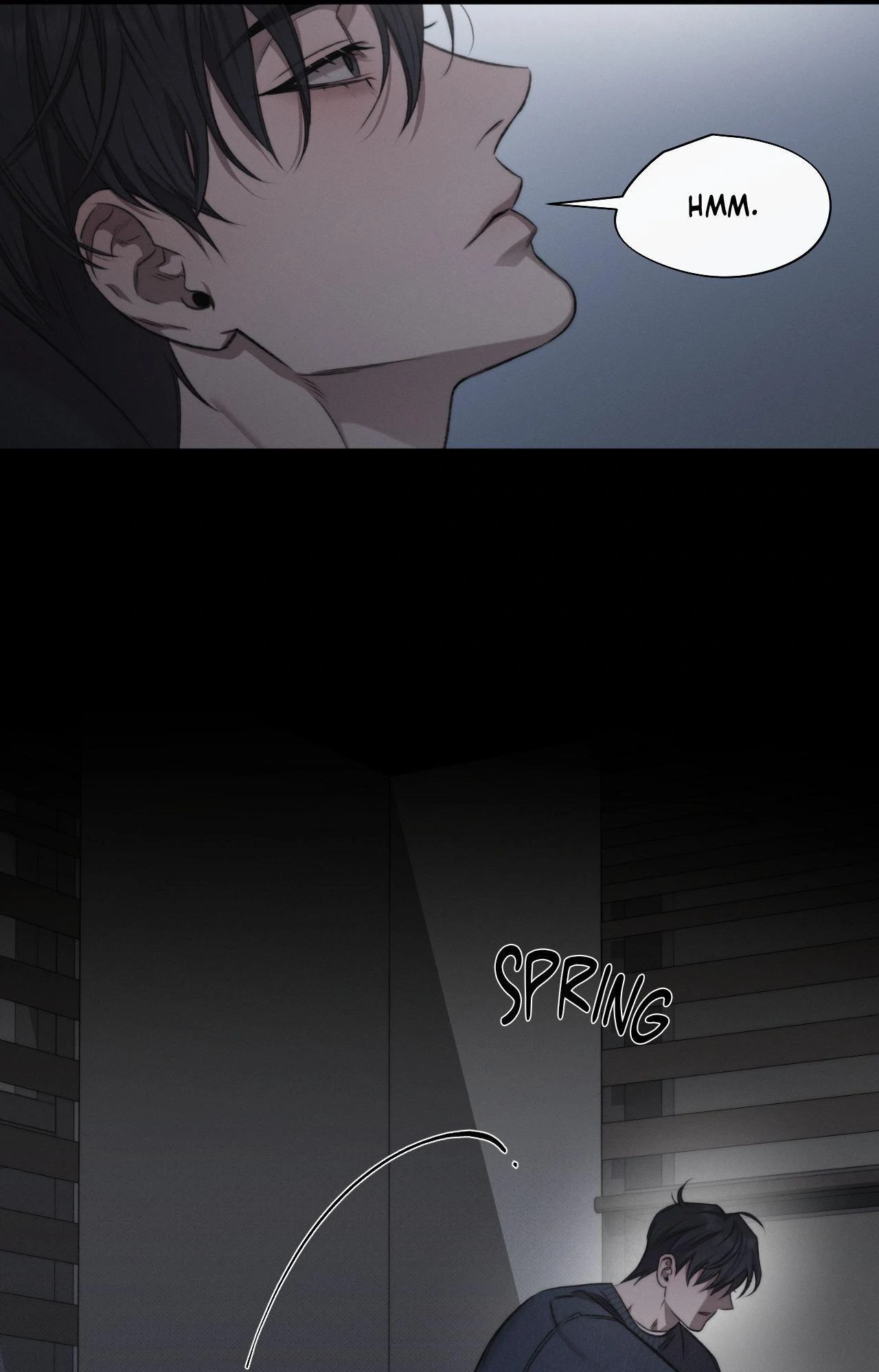 Despite That Chapter 35 - Page 14