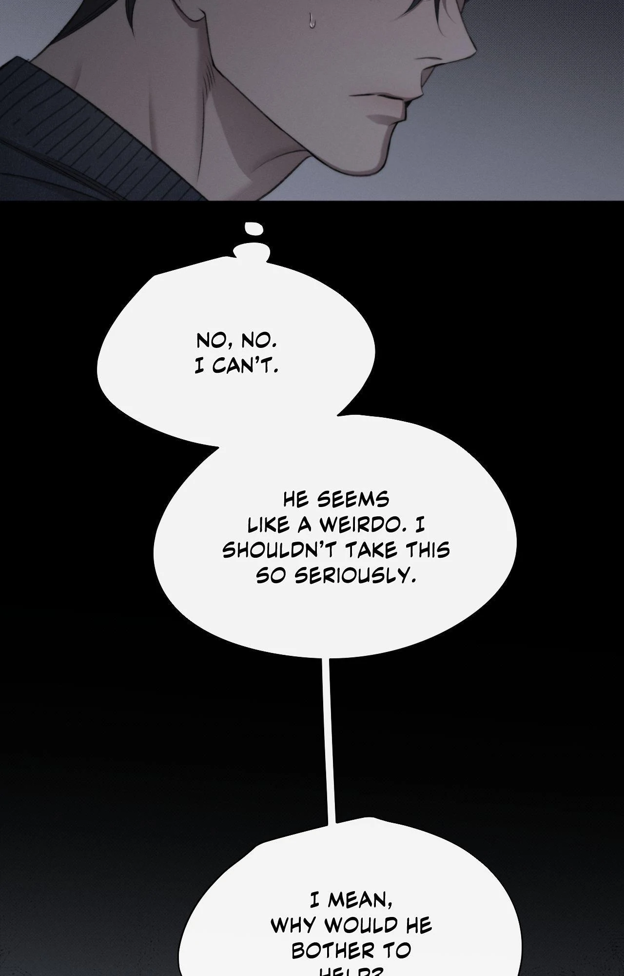 Despite That Chapter 35 - Page 16
