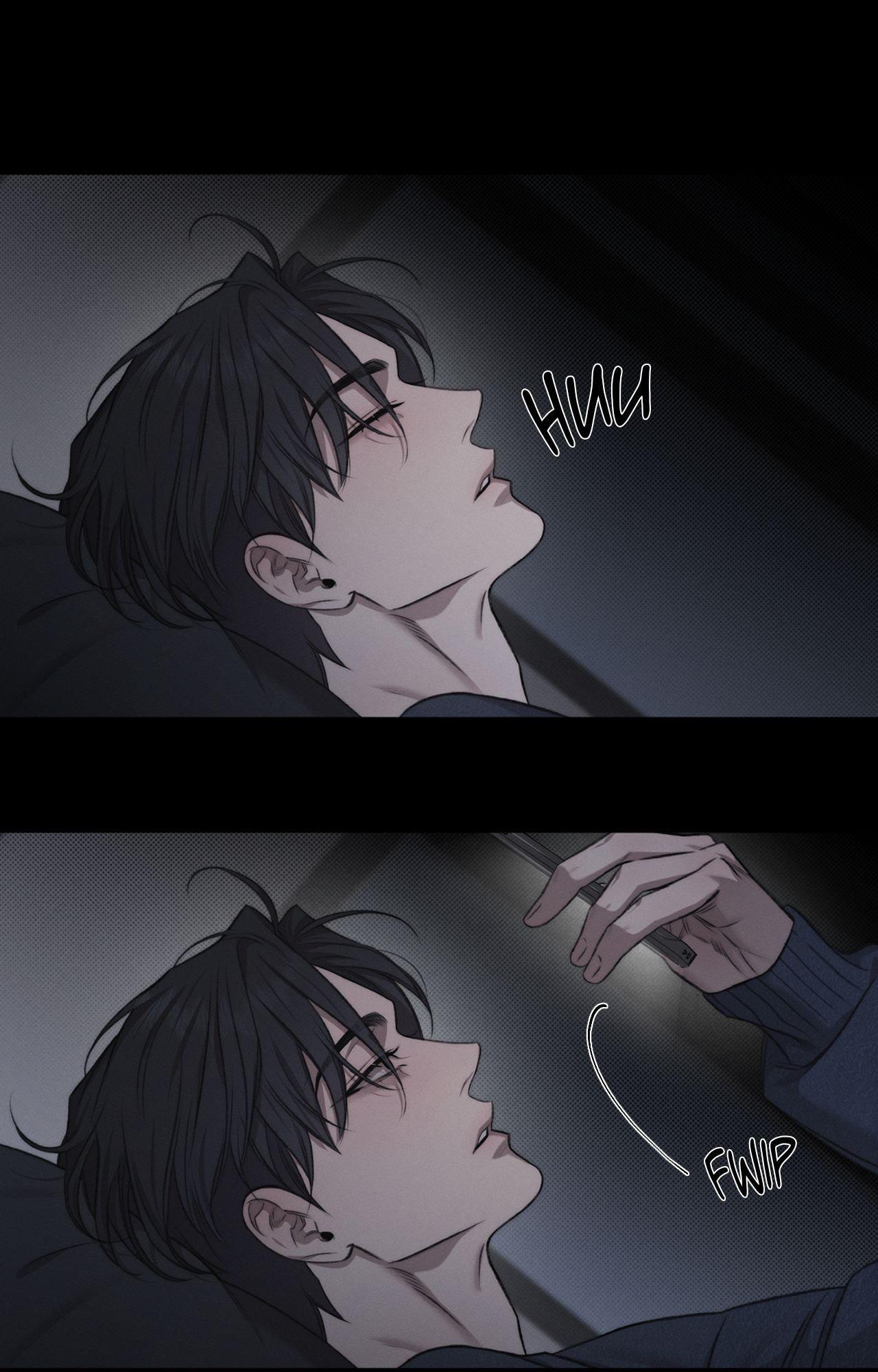 Despite That Chapter 35 - Page 3