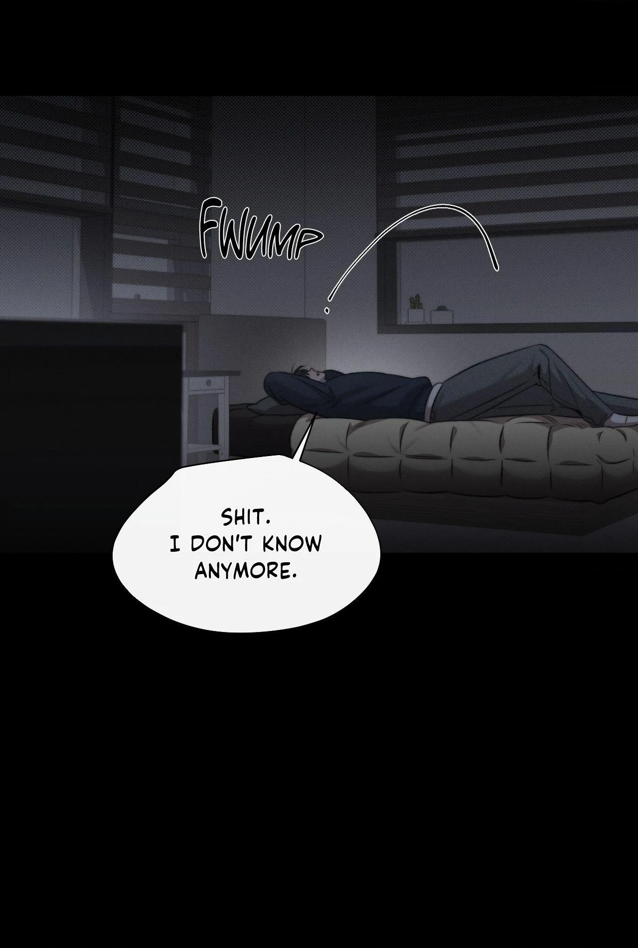 Despite That Chapter 35 - Page 21
