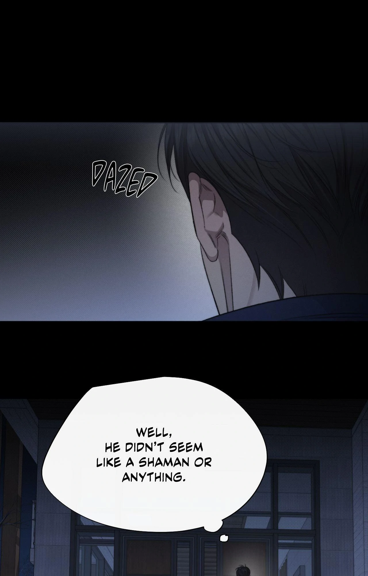 Despite That Chapter 35 - Page 24