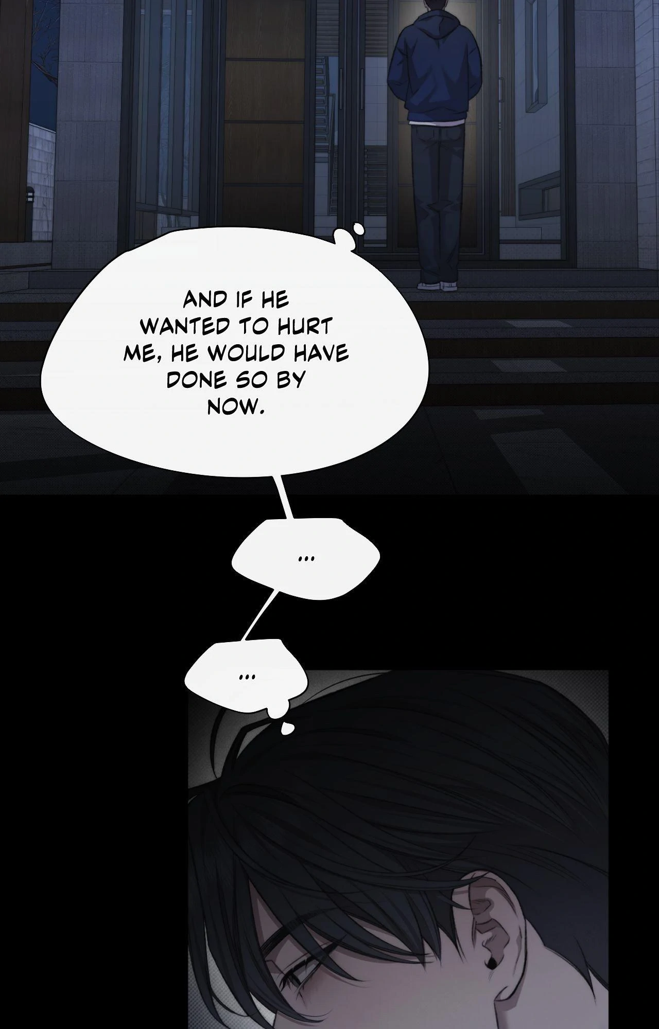 Despite That Chapter 35 - Page 25