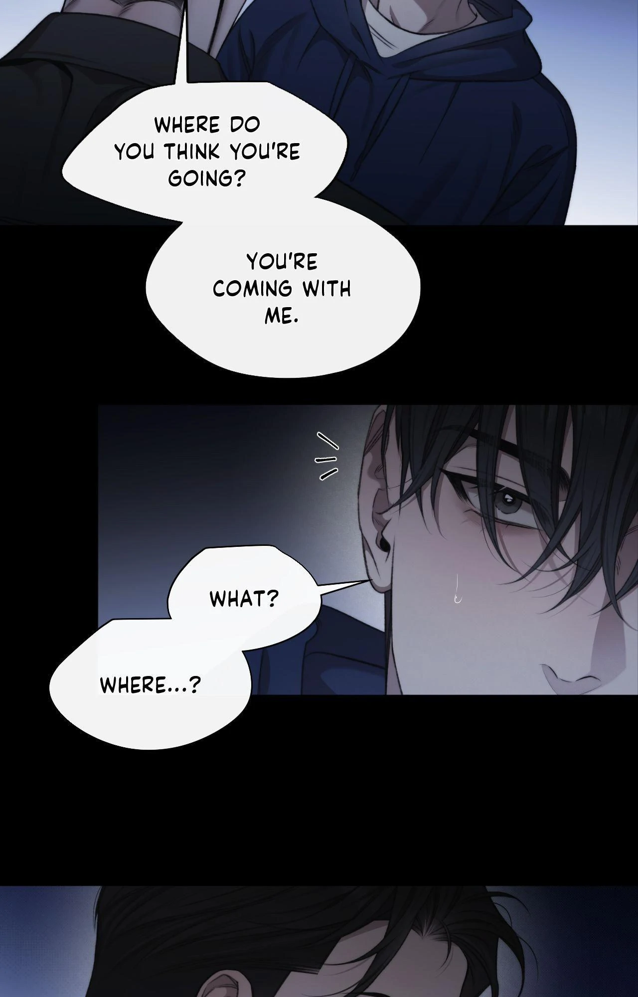 Despite That Chapter 35 - Page 29