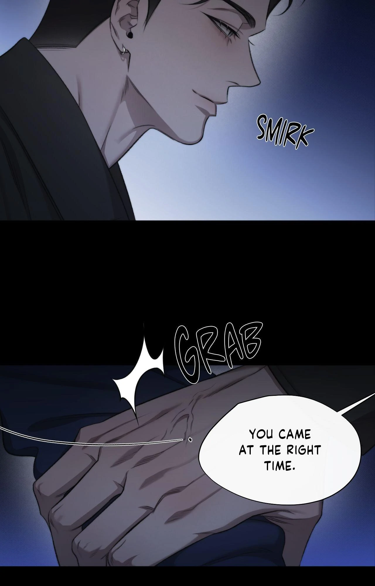 Despite That Chapter 35 - Page 30