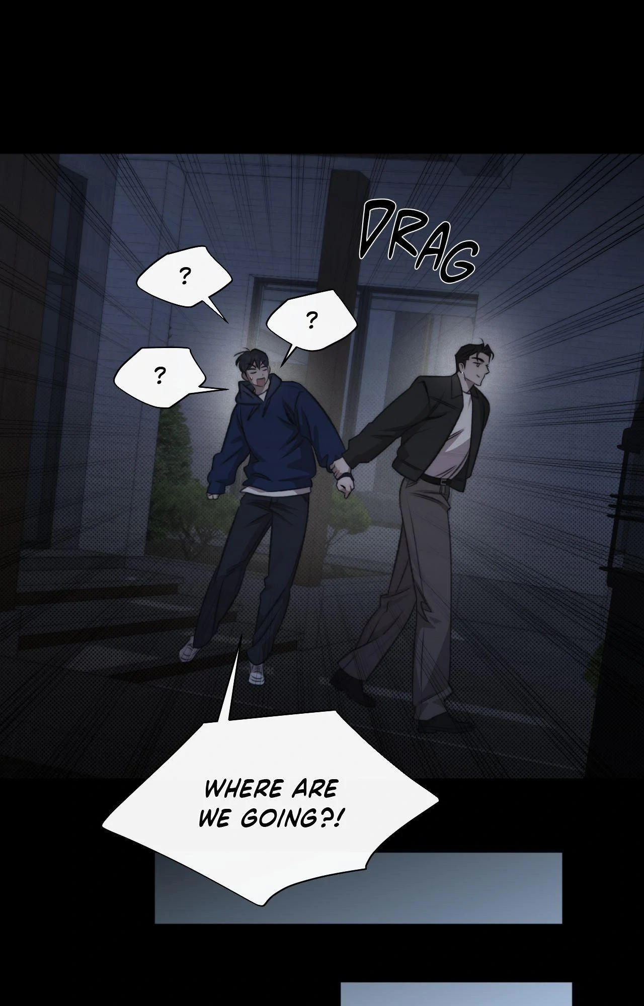 Despite That Chapter 35 - Page 31
