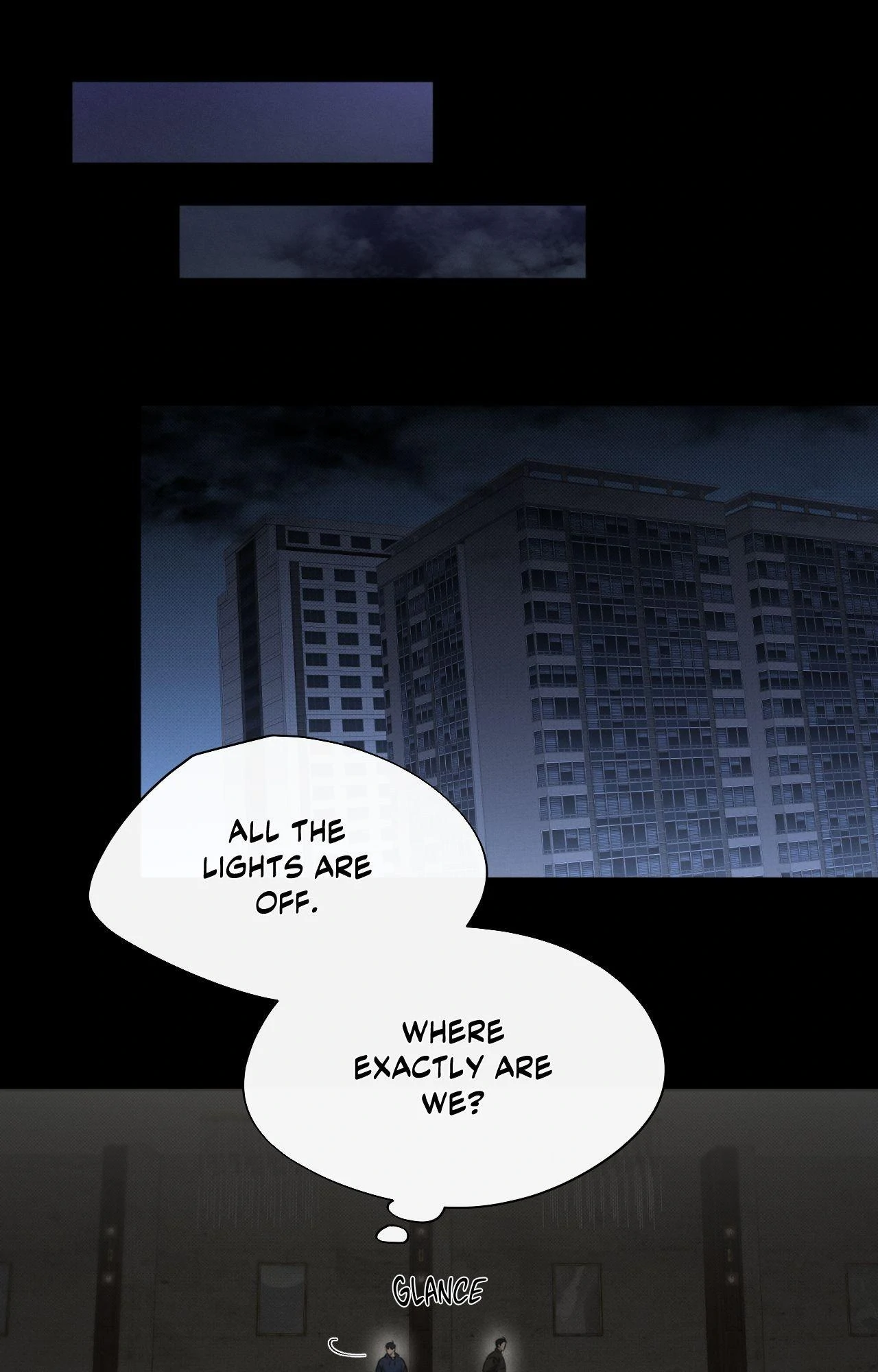 Despite That Chapter 35 - Page 33