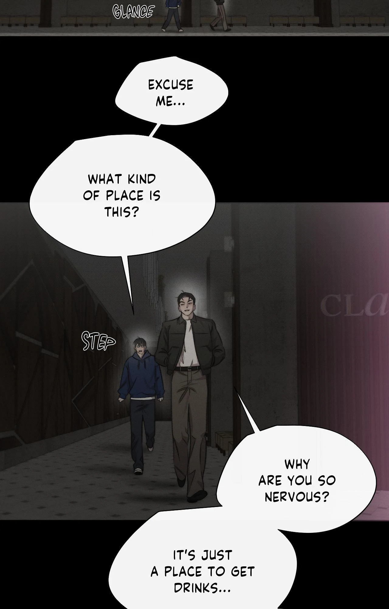 Despite That Chapter 35 - Page 34