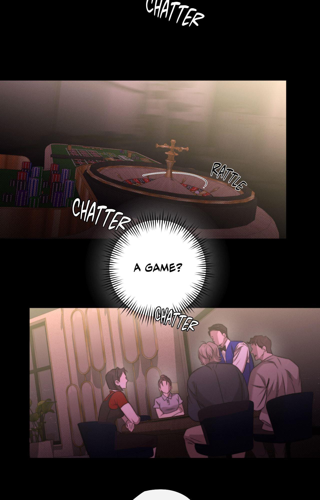 Despite That Chapter 35 - Page 37