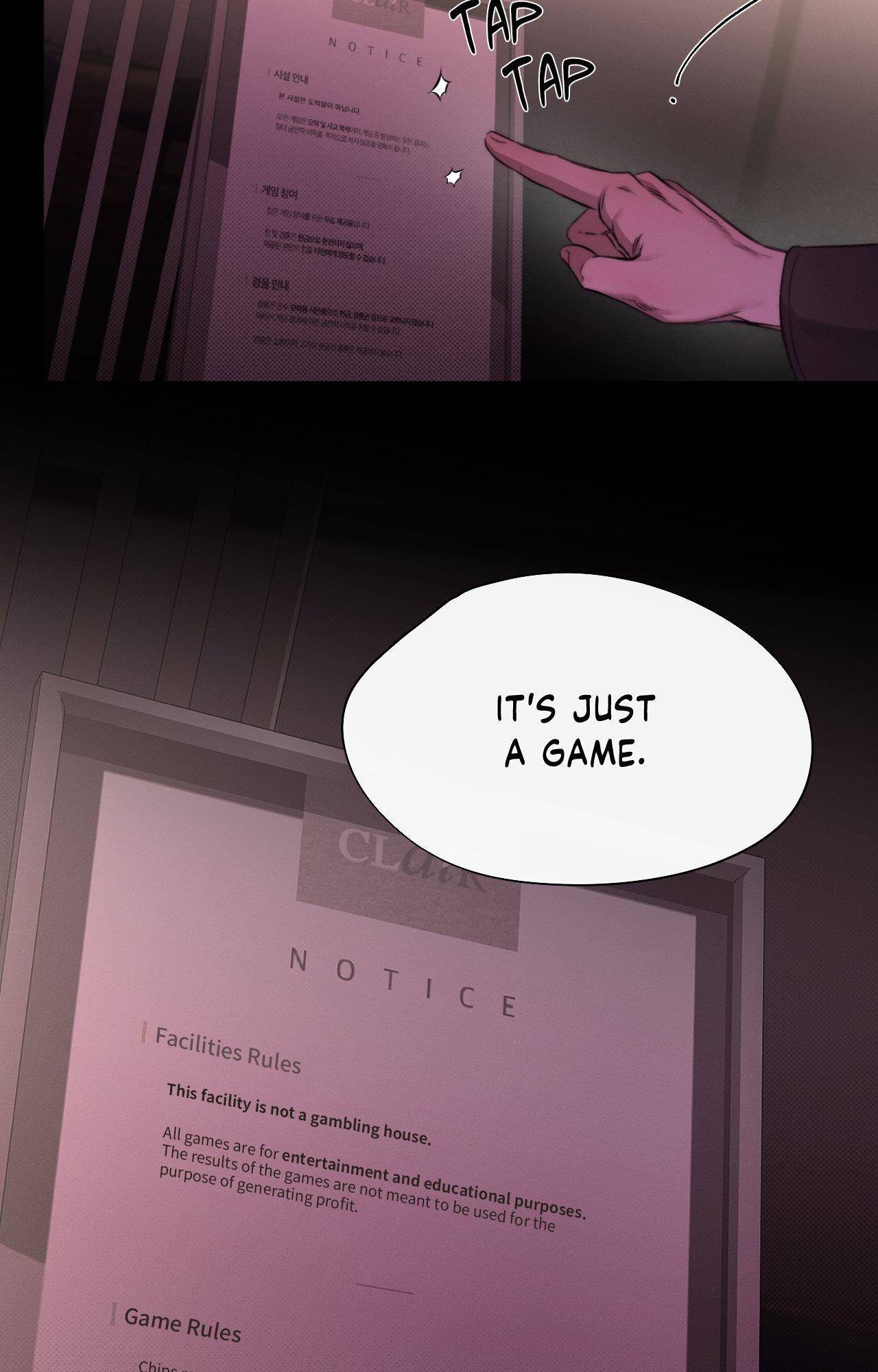Despite That Chapter 35 - Page 39